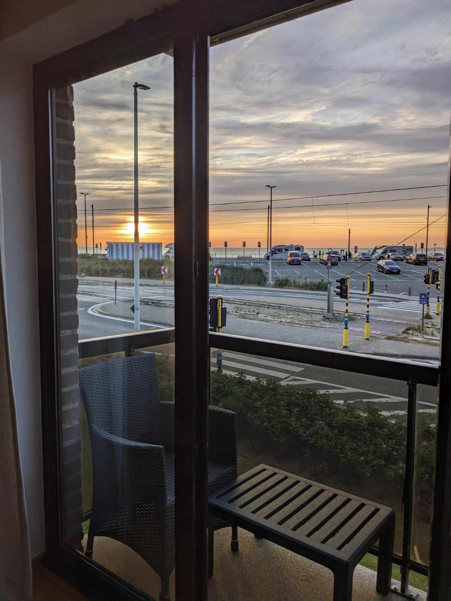 Vista Linda, leuk appartement vlak bij zeedijk en strand