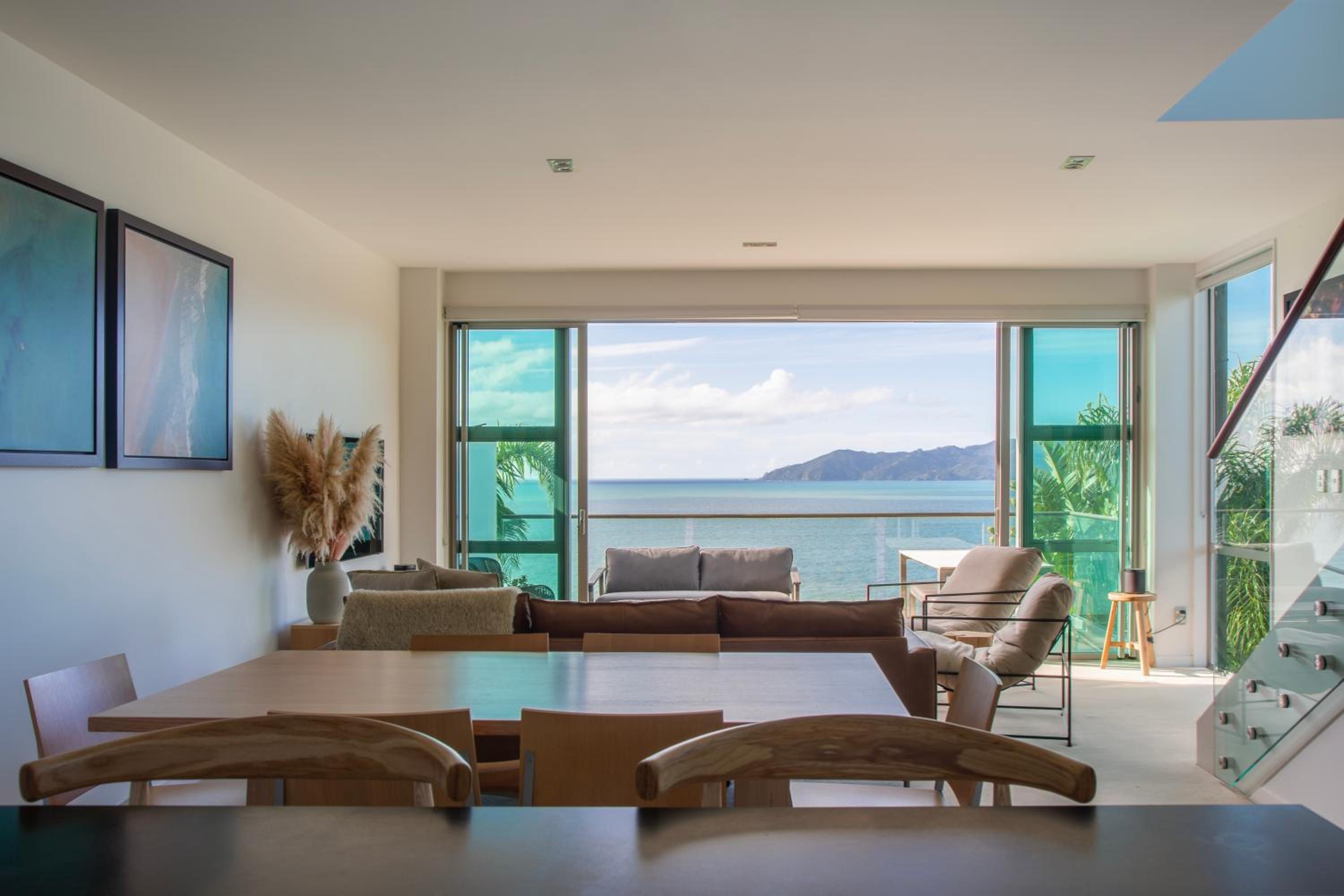 Cable Bay Luxury 2 Bedroom Surf Villa view 4