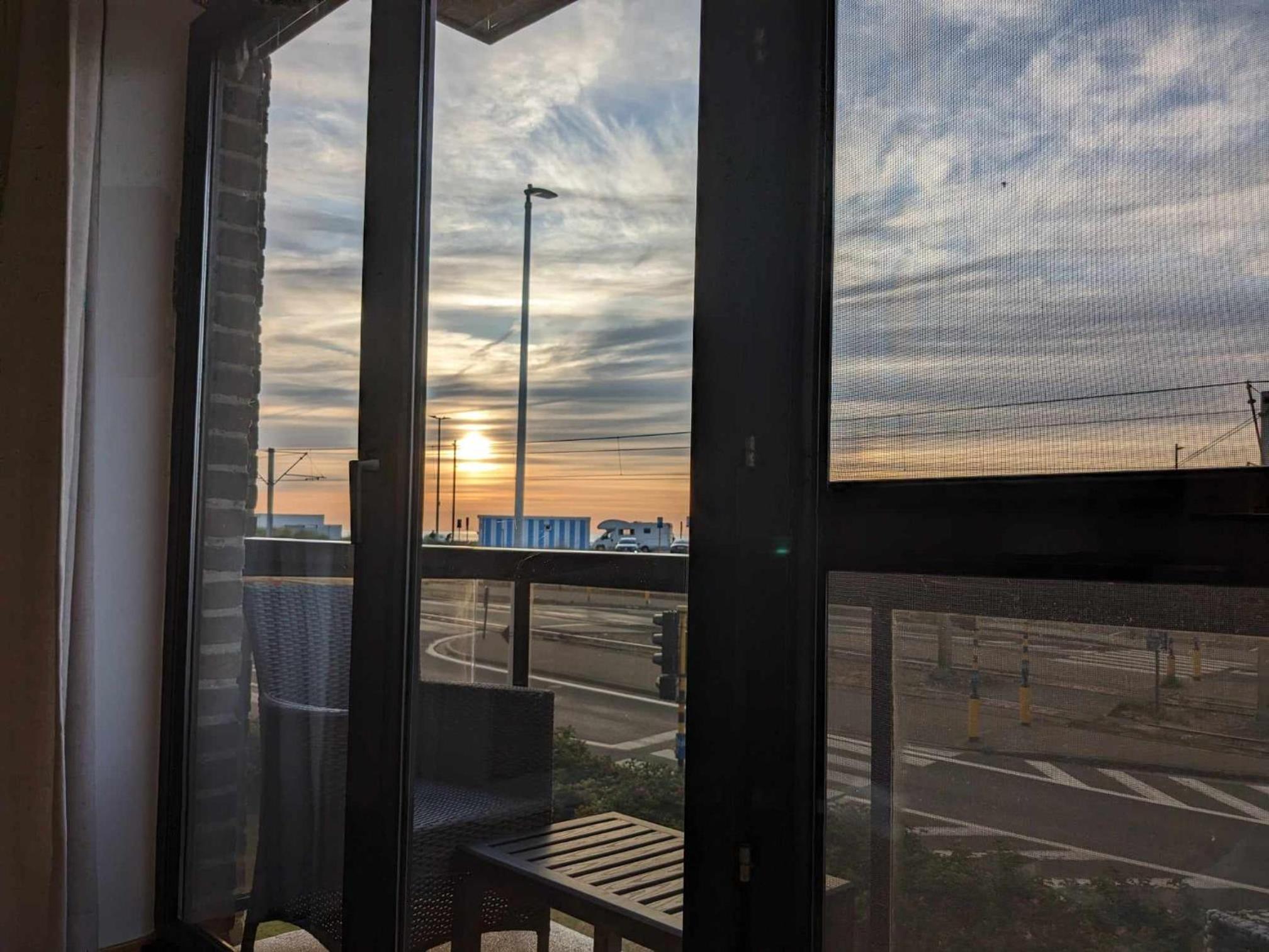 Vista Linda, leuk appartement vlak bij zeedijk en strand