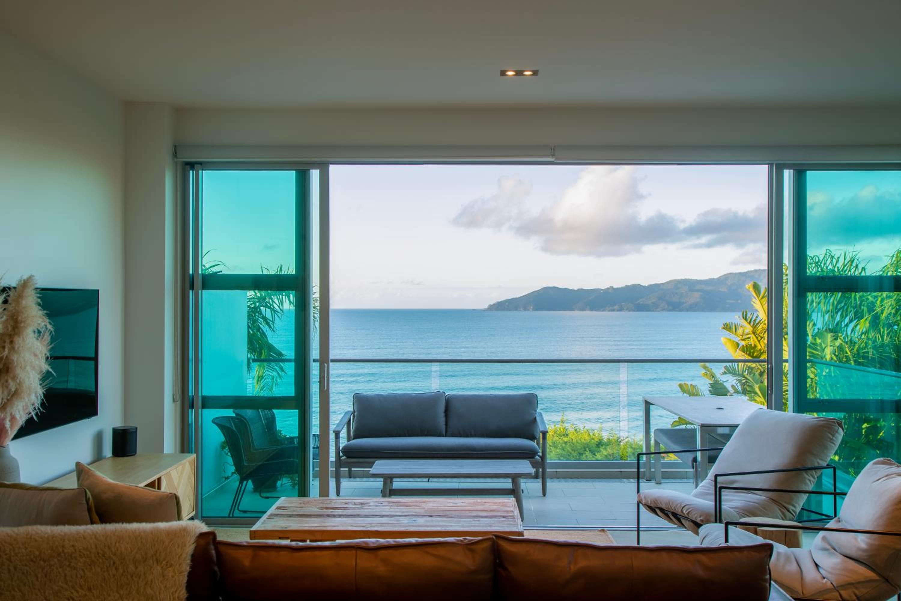 Cable Bay Luxury 2 Bedroom Surf Villa view 5