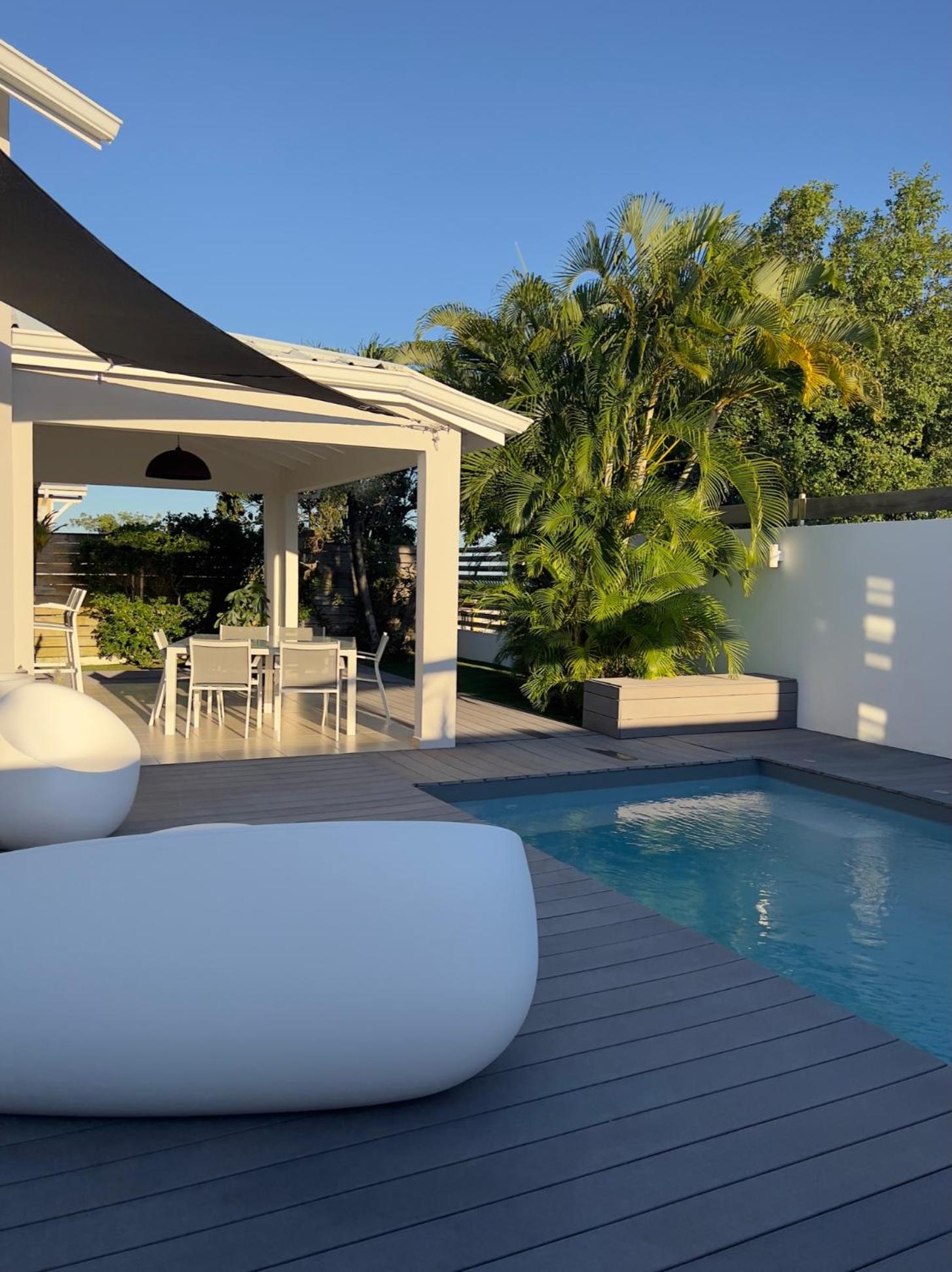 VILLA HAPPY - Le Gosier view 5