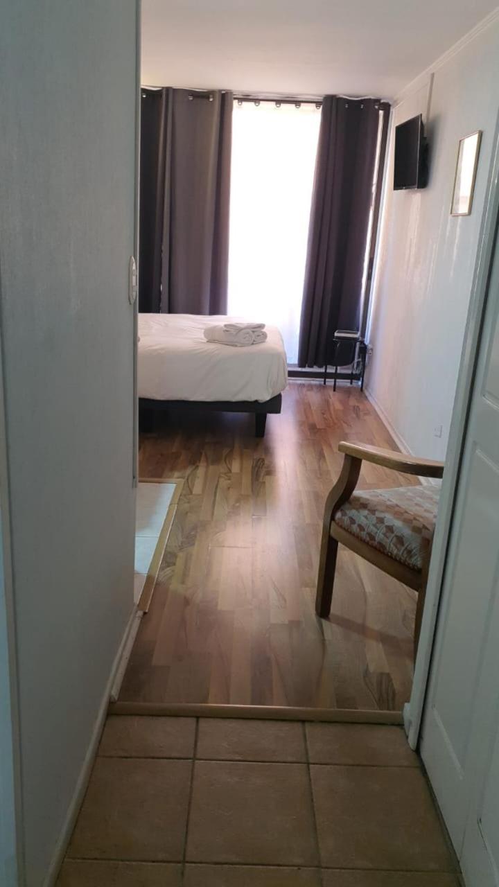 Encomenderos Apart Hotel