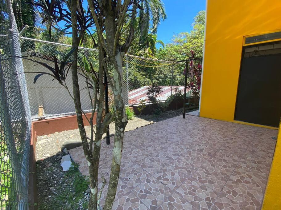 Mahale House - Manuel Antonio, Quepos