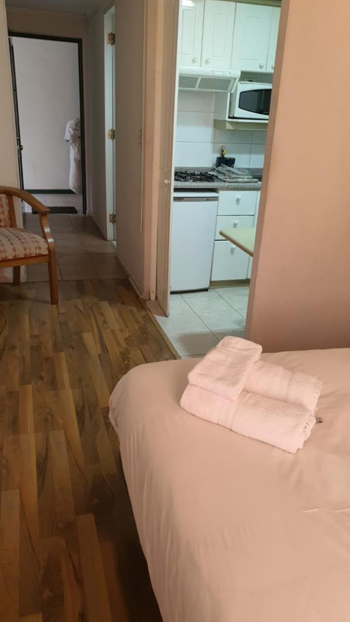 Encomenderos Apart Hotel