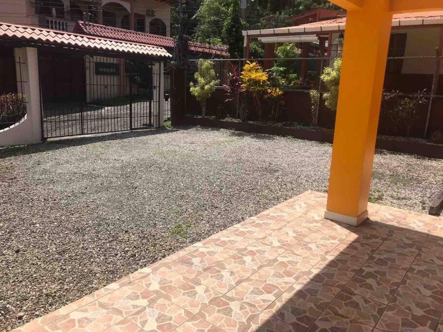 Mahale House - Manuel Antonio, Quepos