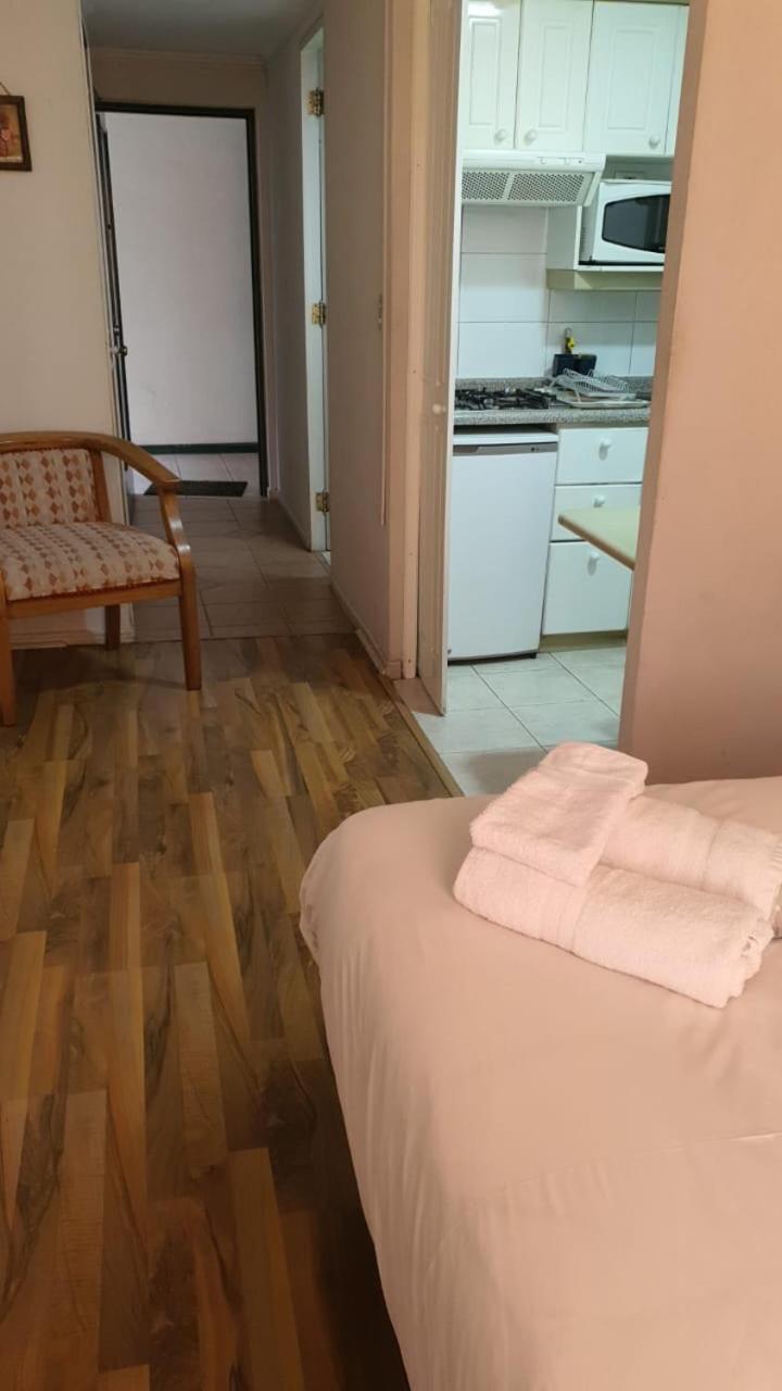 Encomenderos Apart Hotel