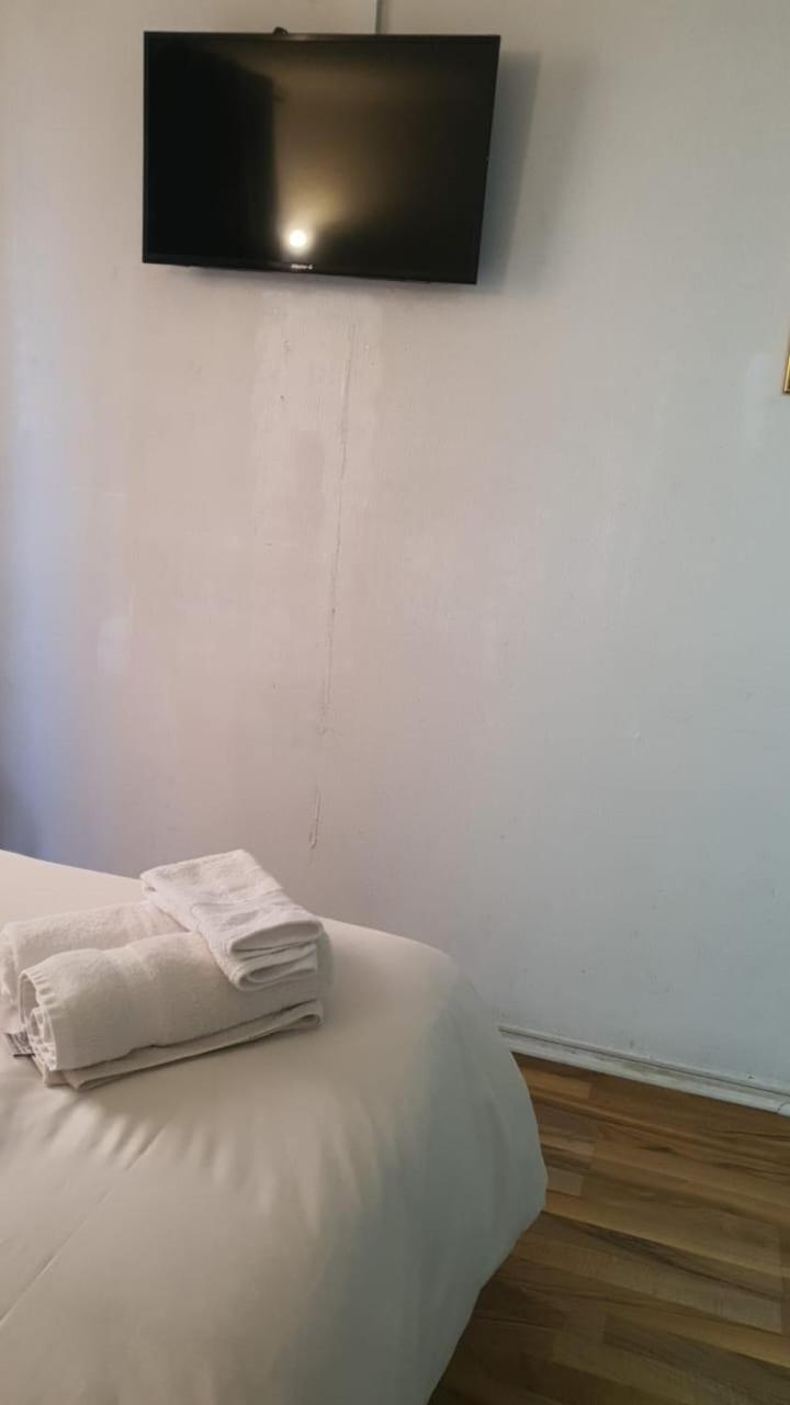 Encomenderos Apart Hotel