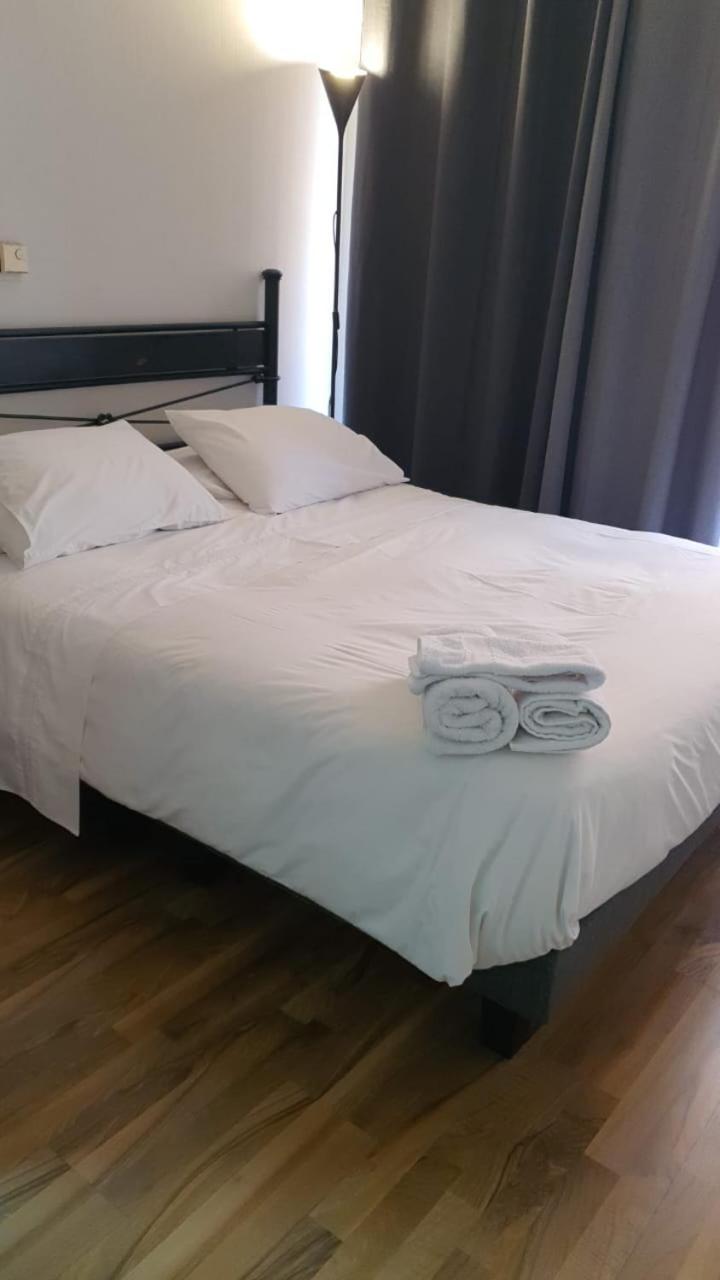 Encomenderos Apart Hotel