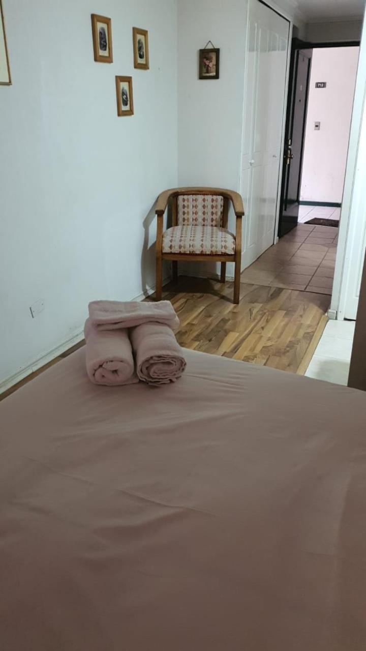 Encomenderos Apart Hotel