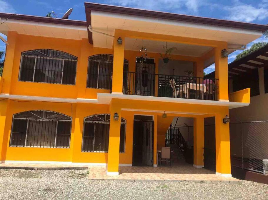 Mahale House - Manuel Antonio, Quepos
