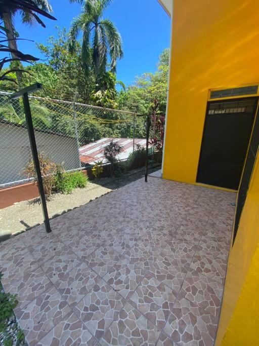 Mahale House - Manuel Antonio, Quepos