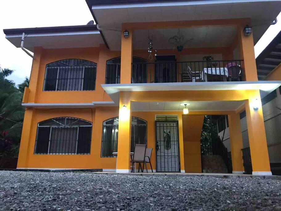 Mahale House - Manuel Antonio, Quepos