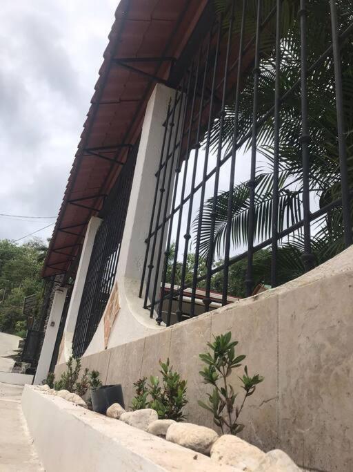 Mahale House - Manuel Antonio, Quepos
