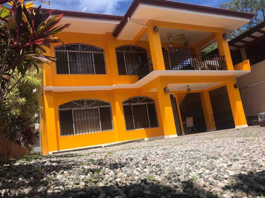 Mahale House - Manuel Antonio, Quepos