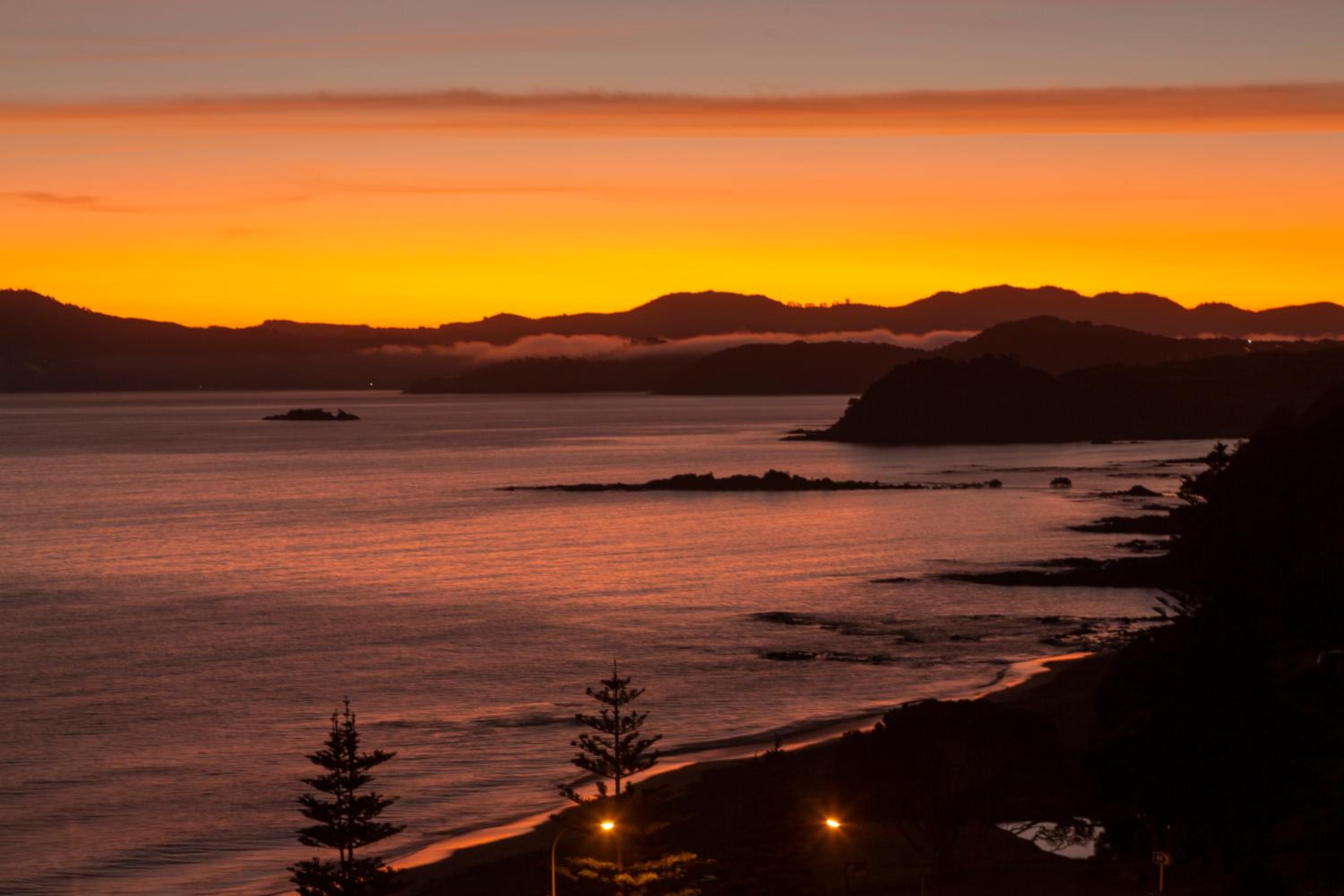 Cable Bay Luxury 2 Bedroom Surf Villa view 3