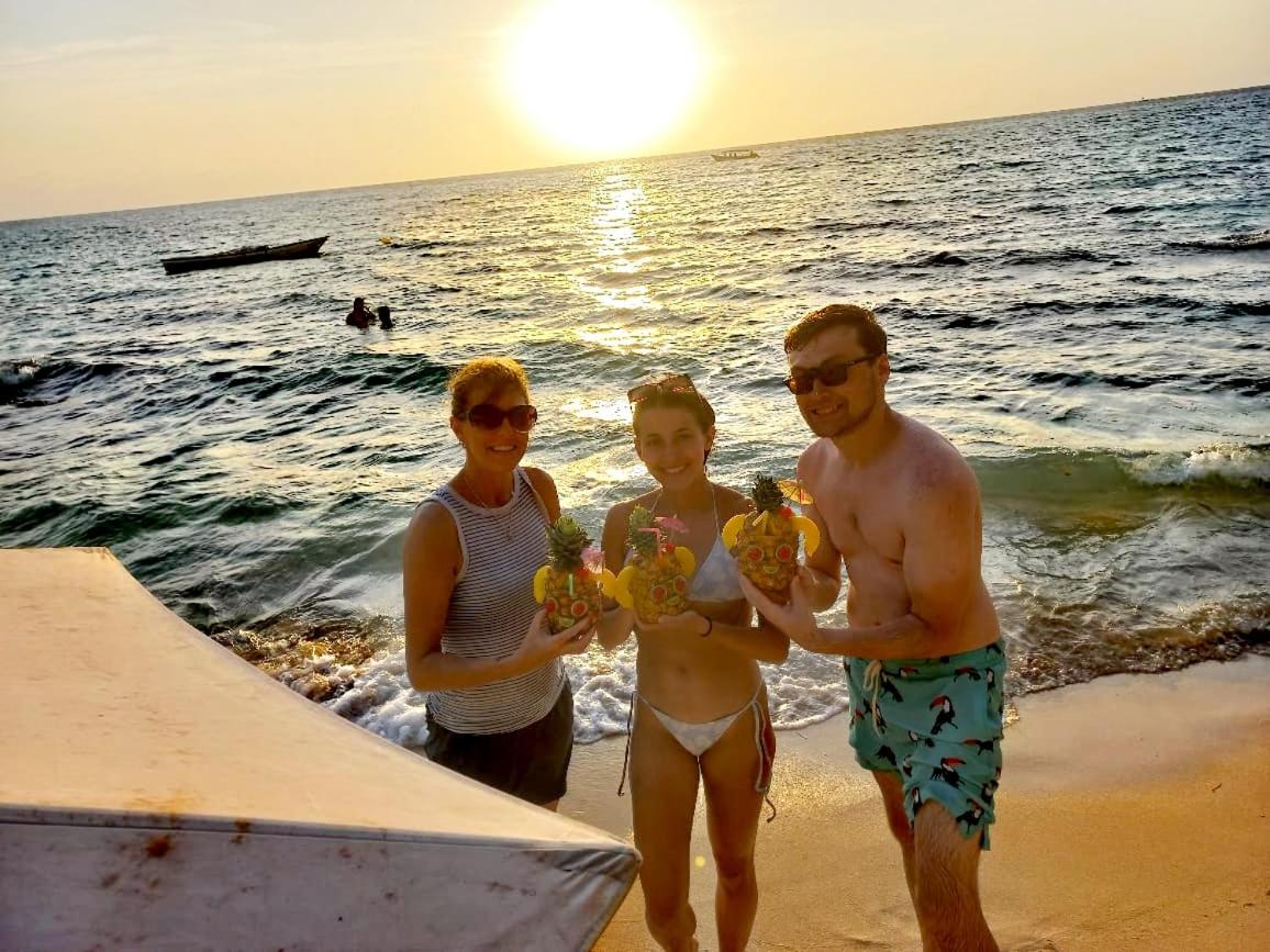 Playa Tortuga Carey