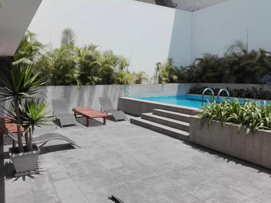 Moderno departamento cerca al malecón view 3