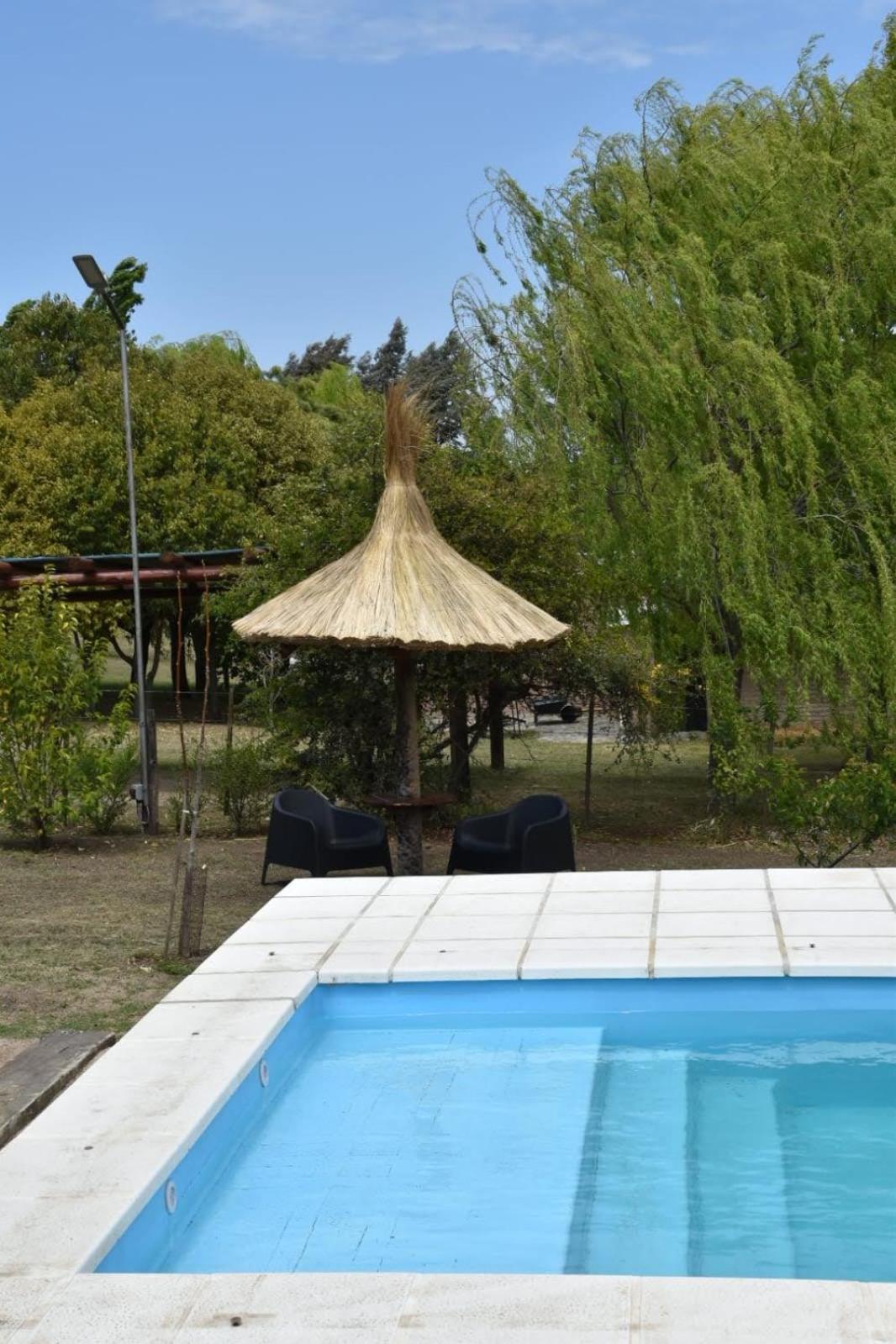 Casitas de la Montaña