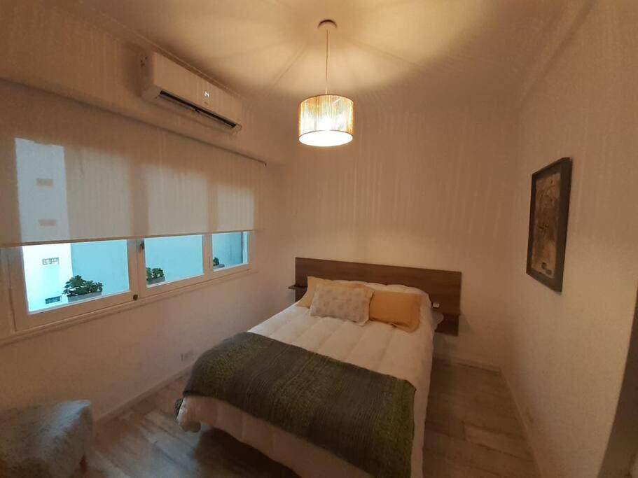 Departamento Güemes mar del plata