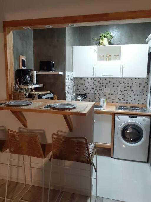 Departamento Güemes mar del plata