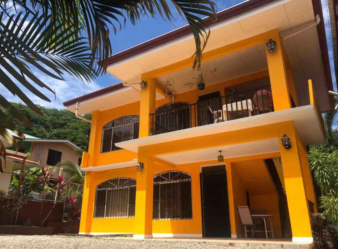 Mahale House - Manuel Antonio, Quepos