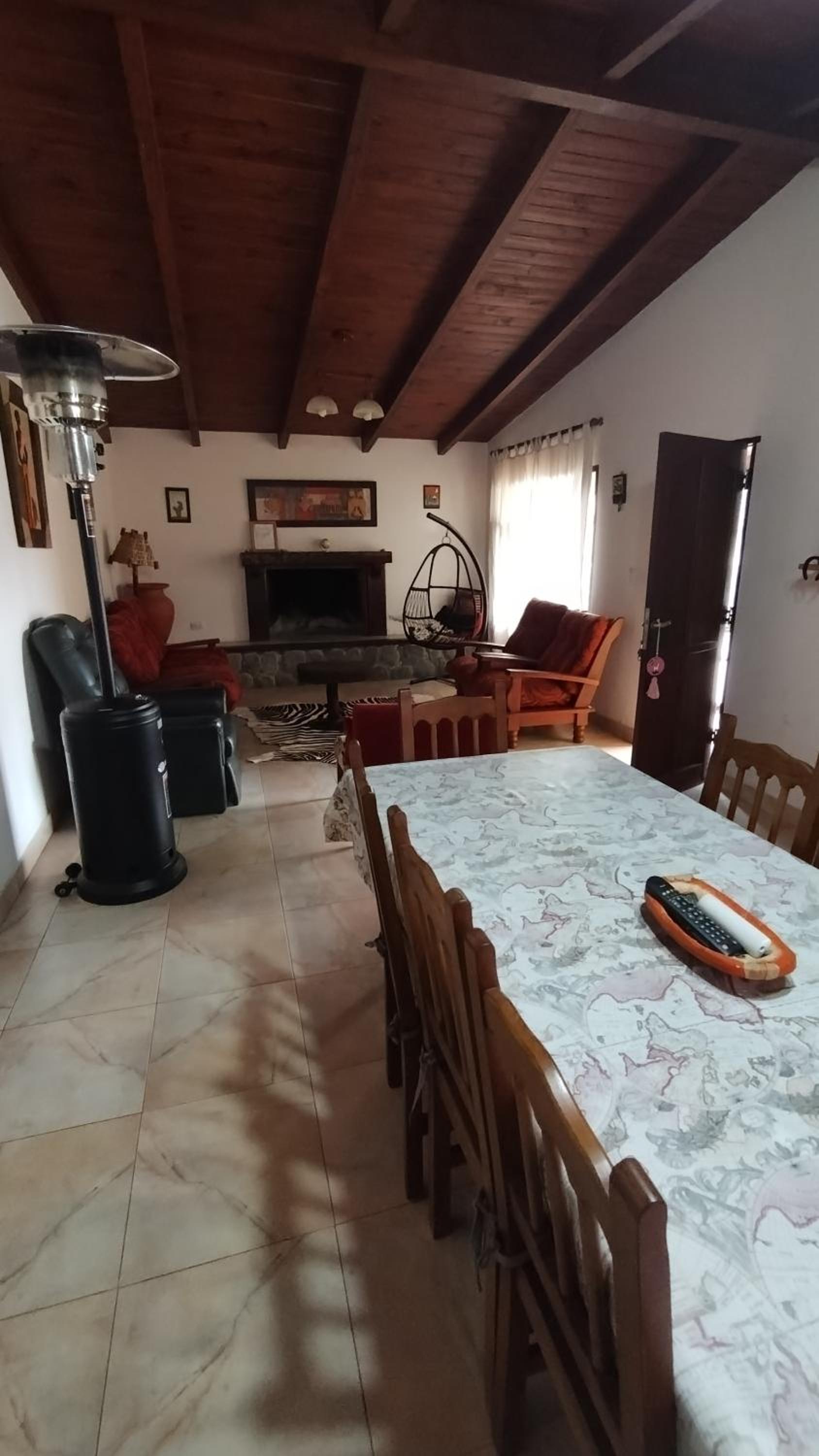 Casa tafi