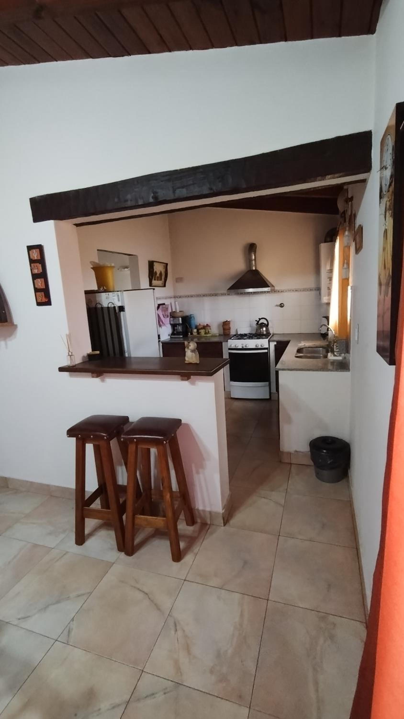Casa tafi