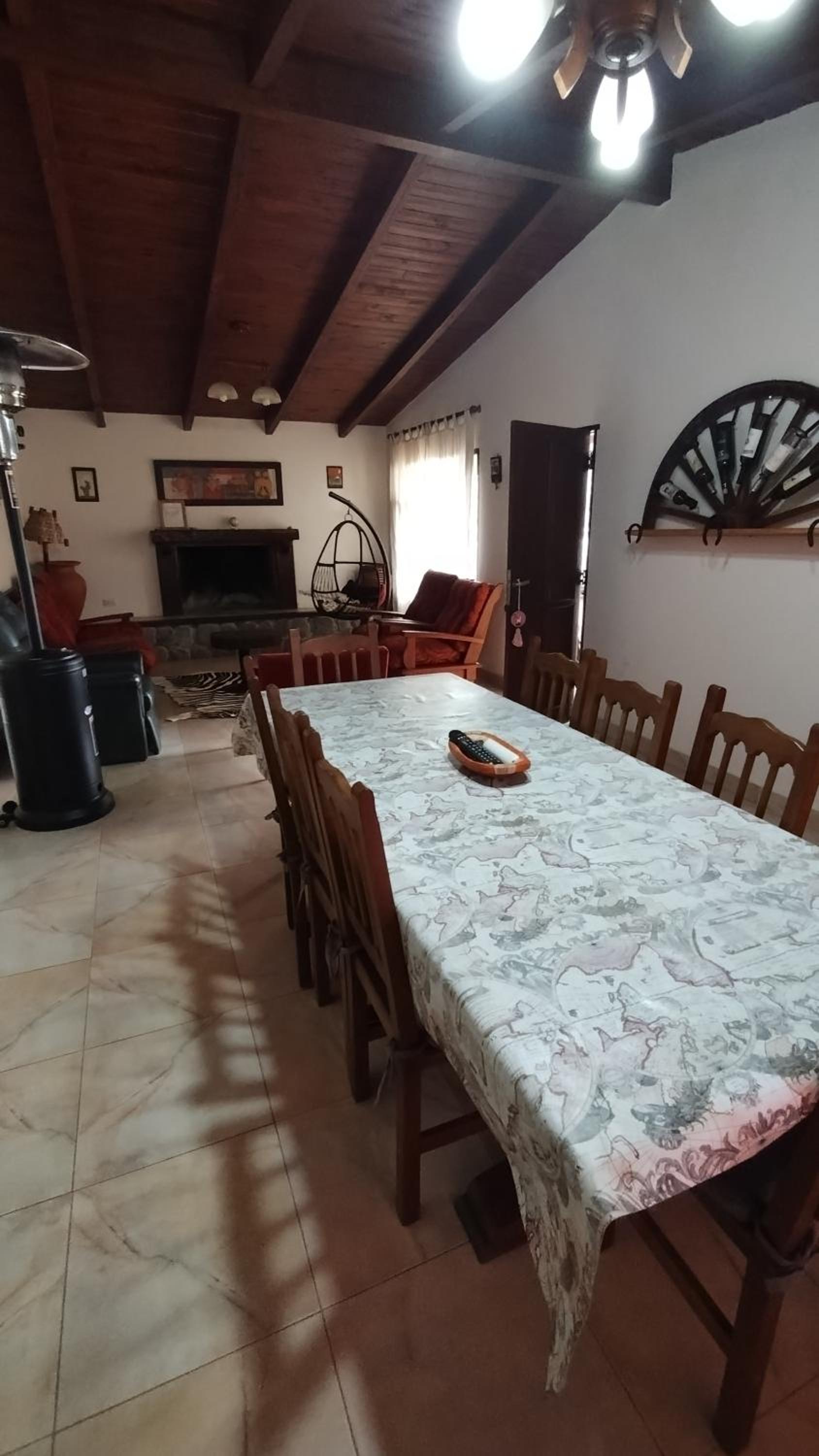Casa tafi