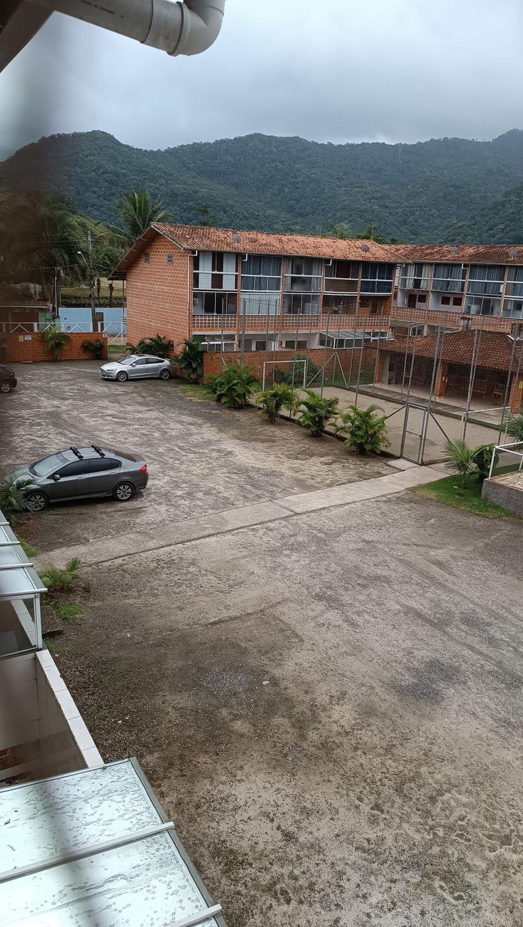 Condomínio Maranduba Ville II
