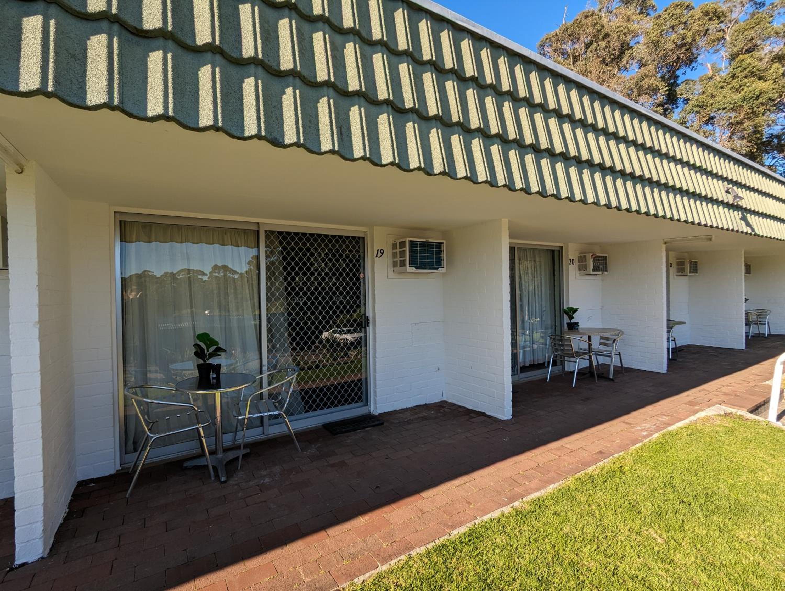Gloucester Motel Pemberton Manjimup