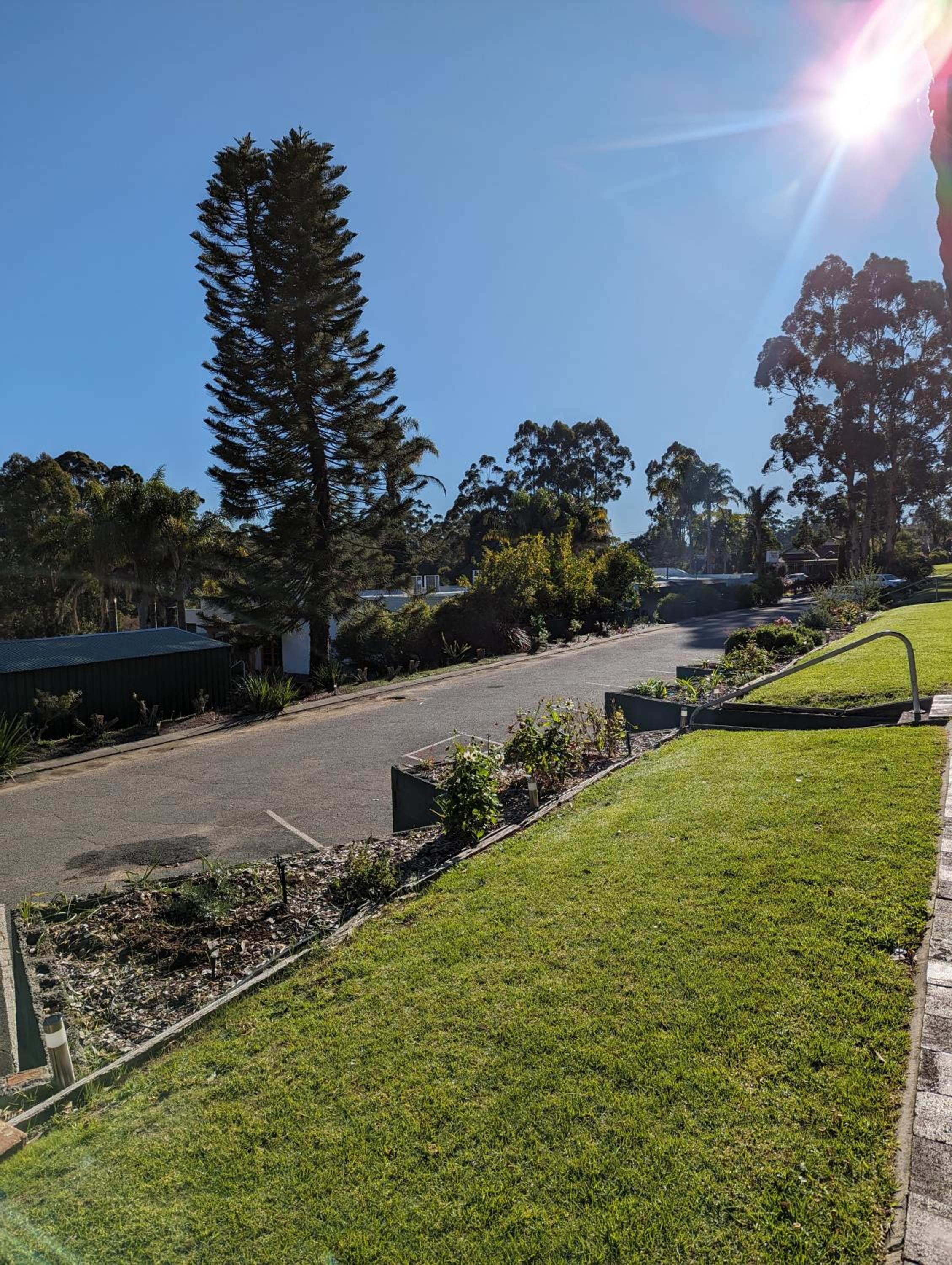 Gloucester Motel Pemberton Manjimup