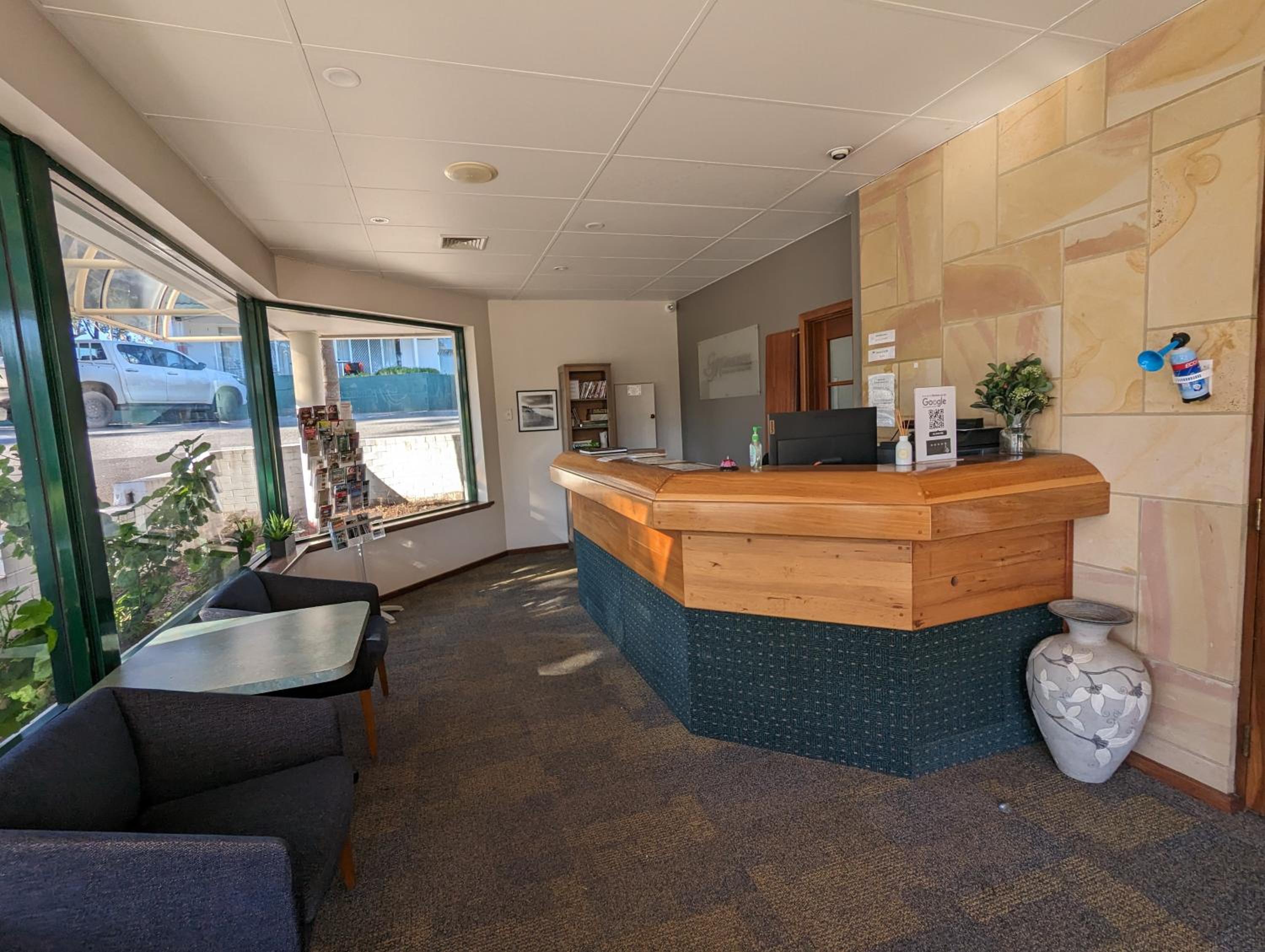 Gloucester Motel Pemberton Manjimup