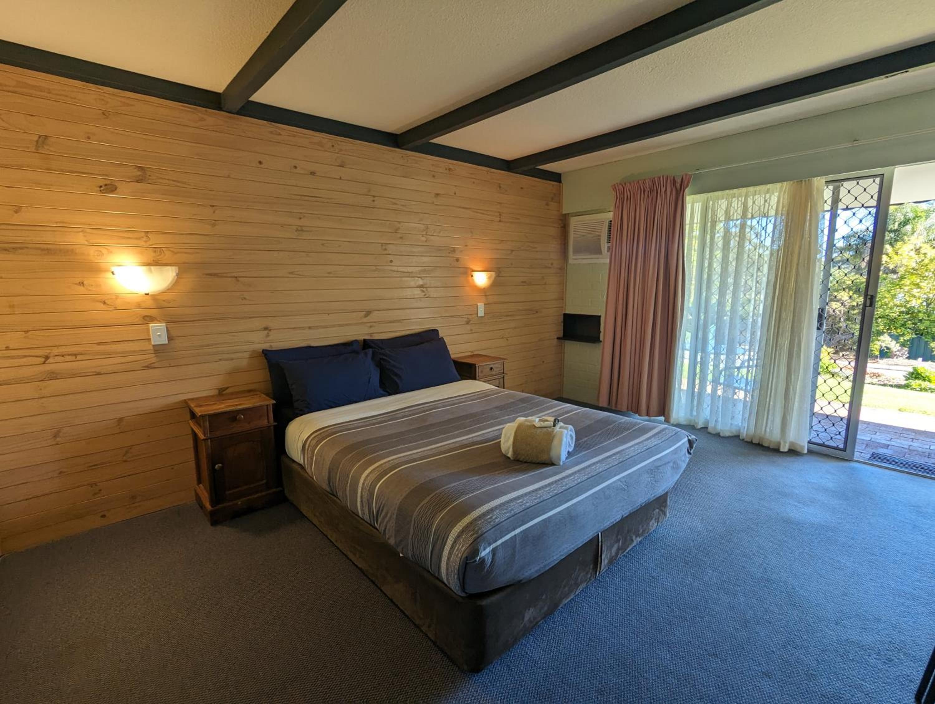 Gloucester Motel Pemberton Manjimup