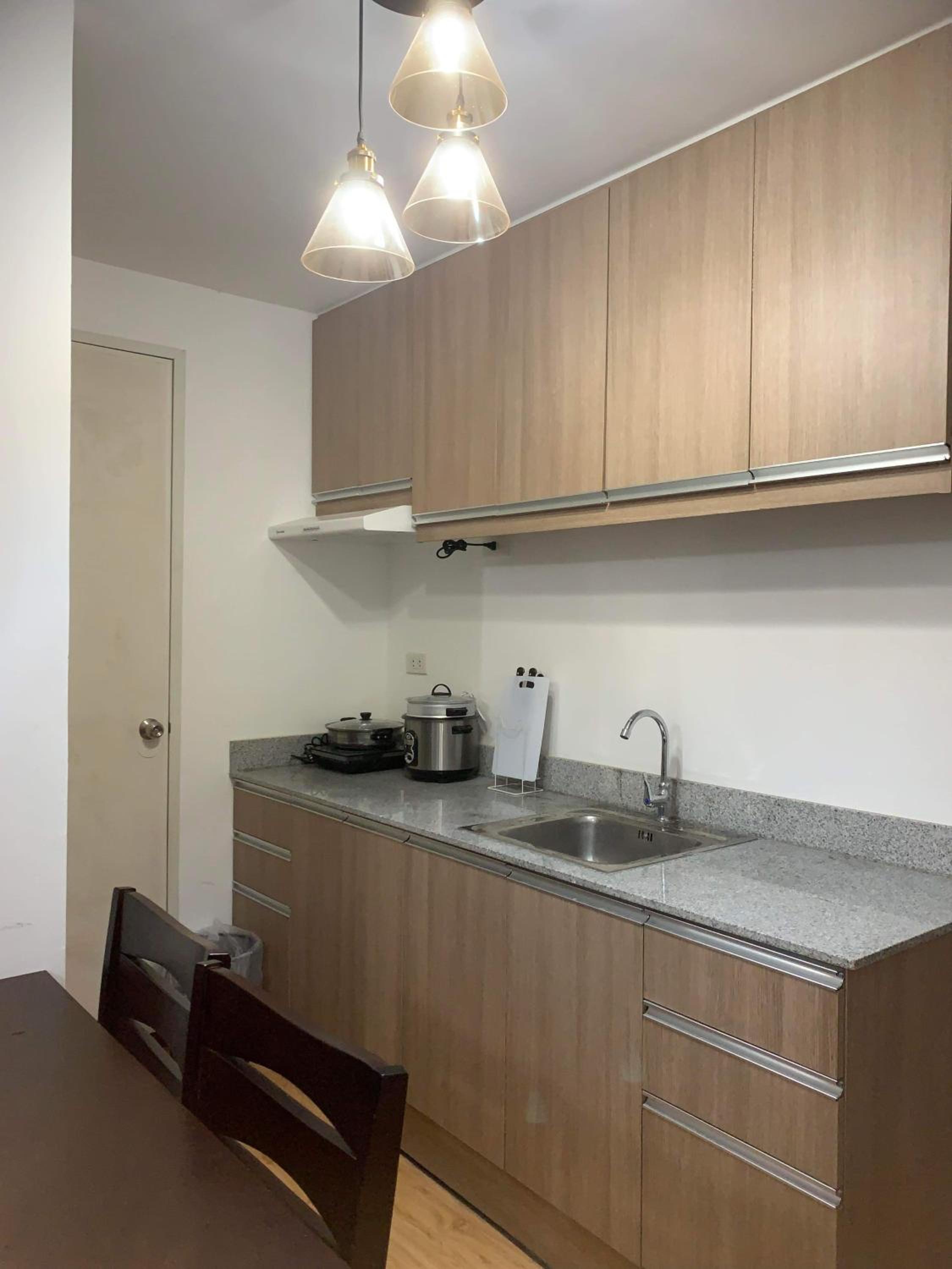 Italian Inspired Condo in Davao by AAG