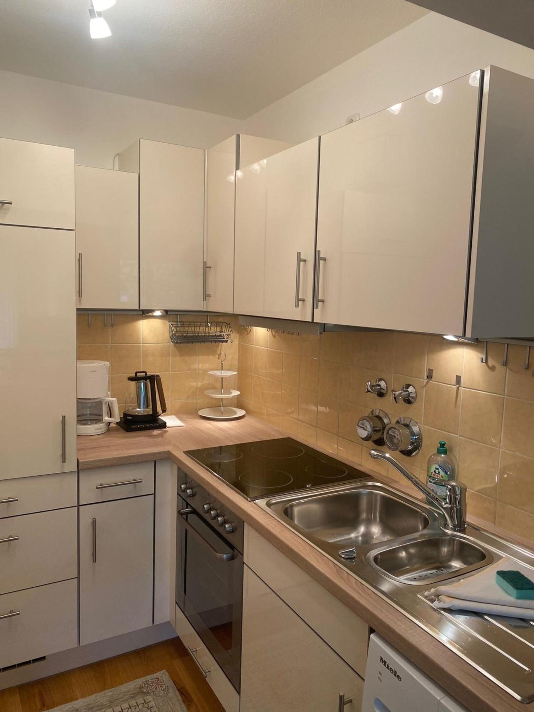 Appartement Raineck