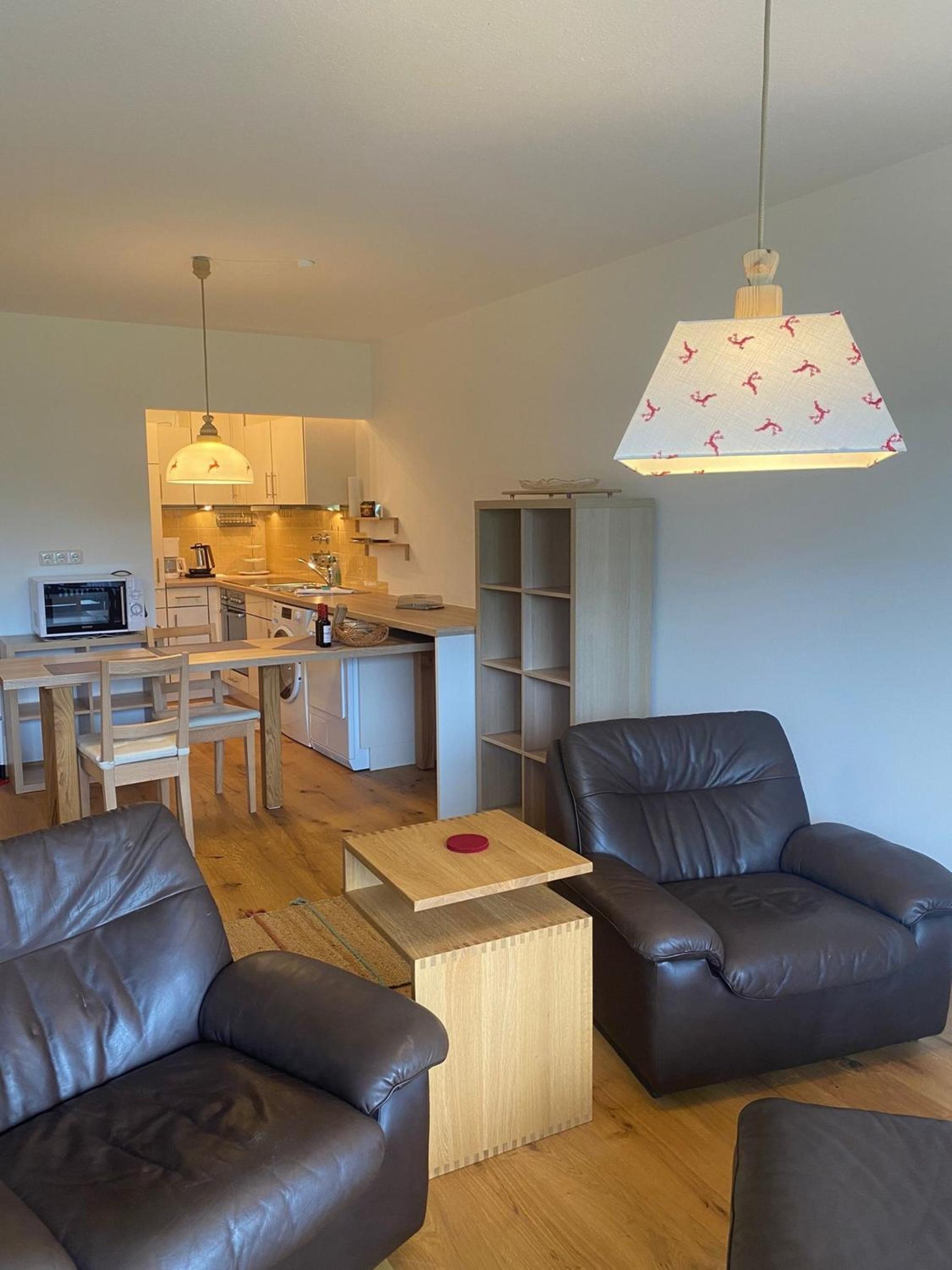 Appartement Raineck