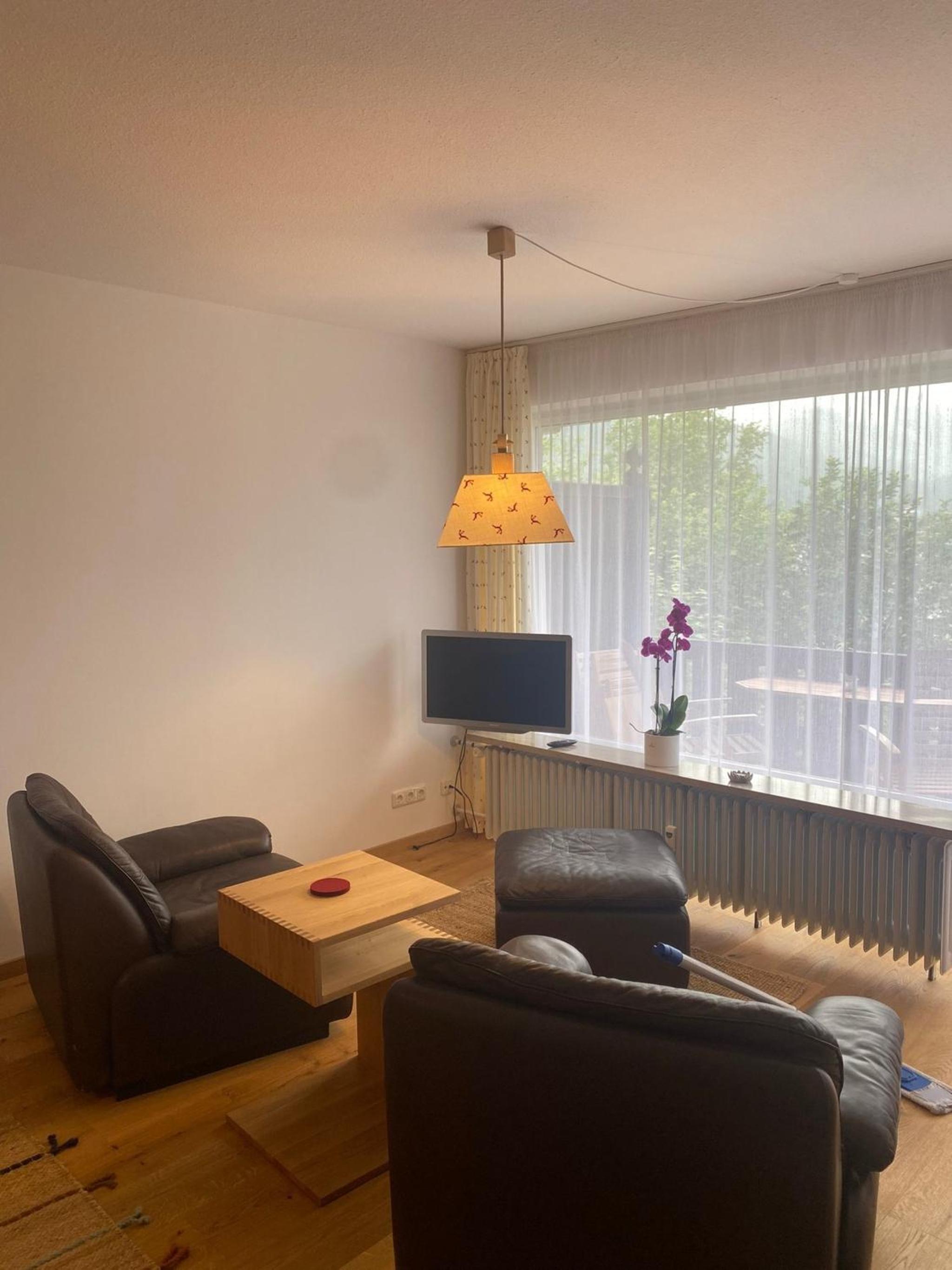 Appartement Raineck