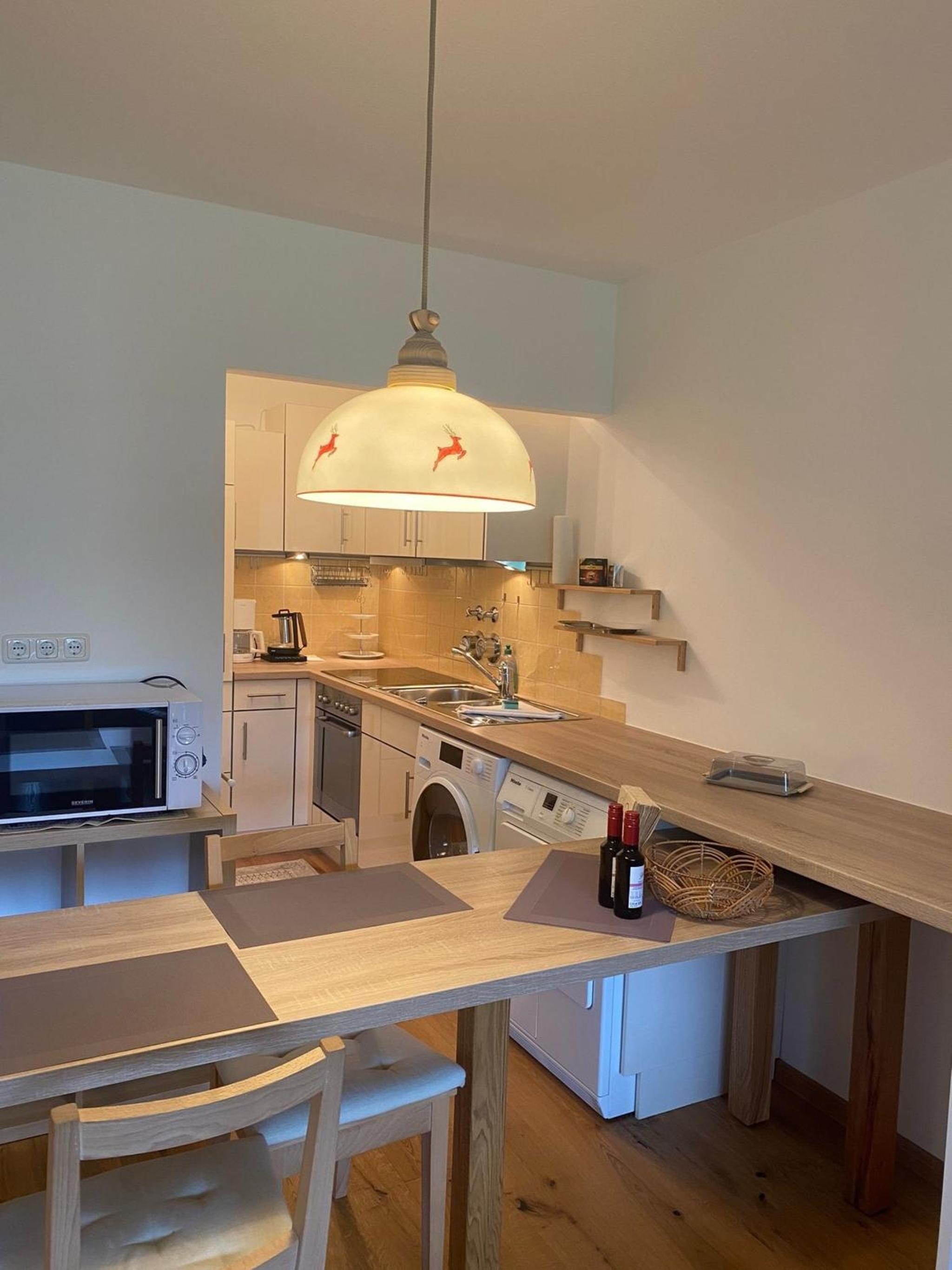 Appartement Raineck