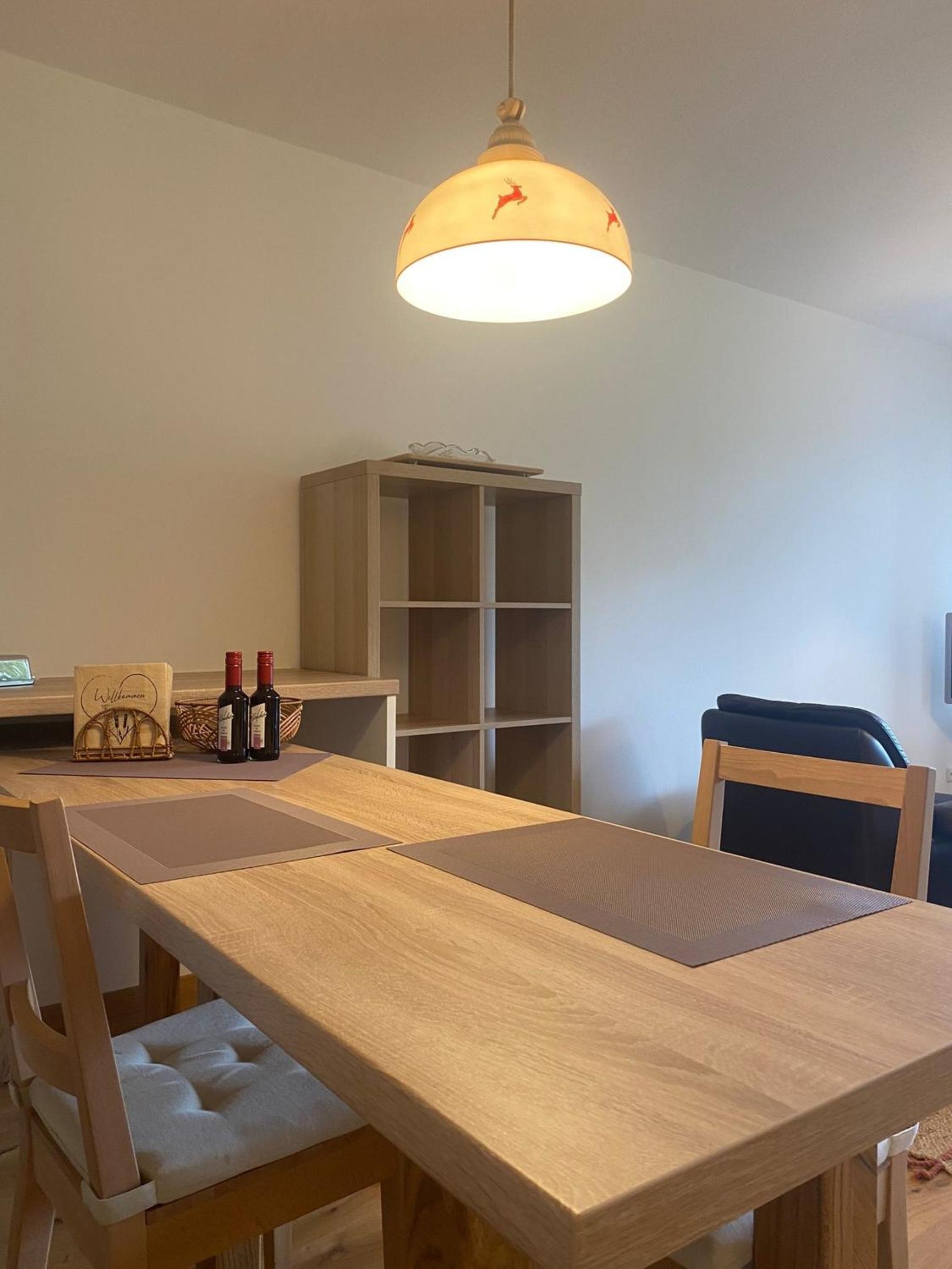 Appartement Raineck