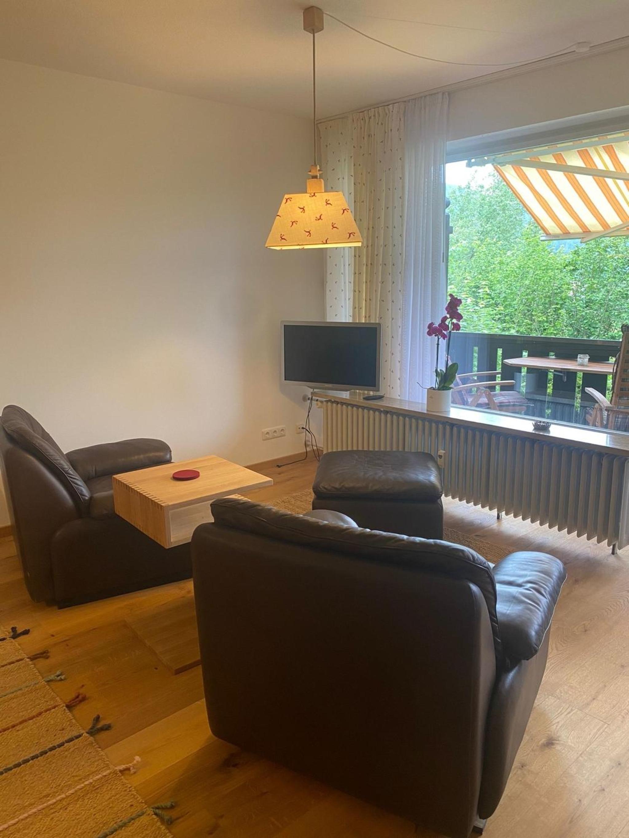 Appartement Raineck