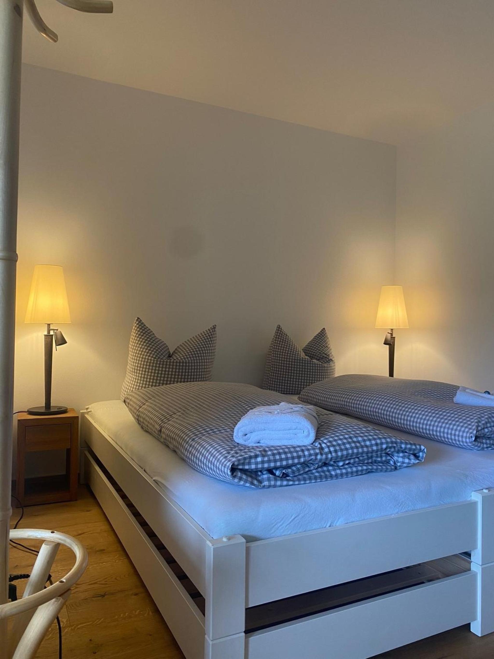 Appartement Raineck