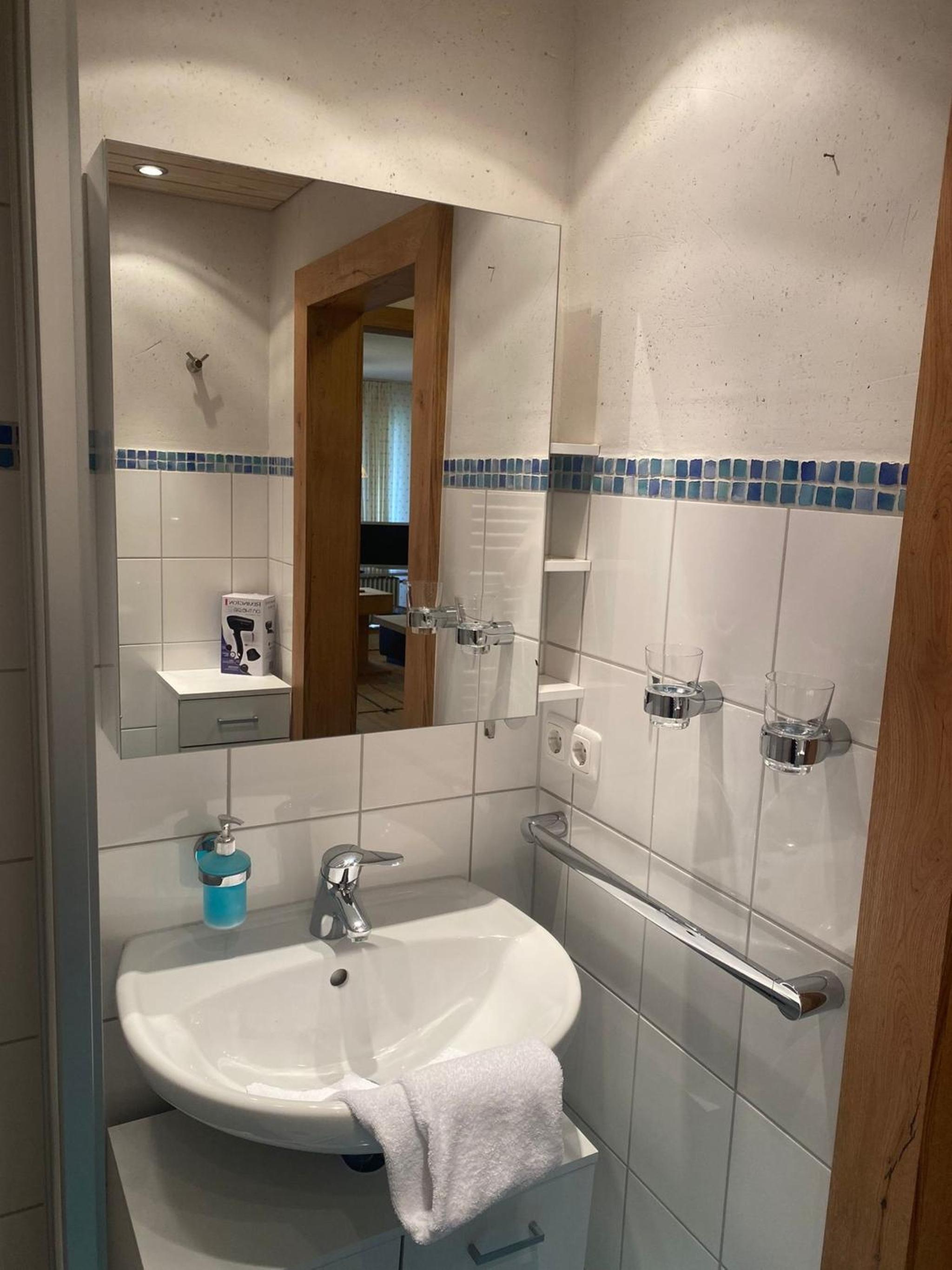 Appartement Raineck