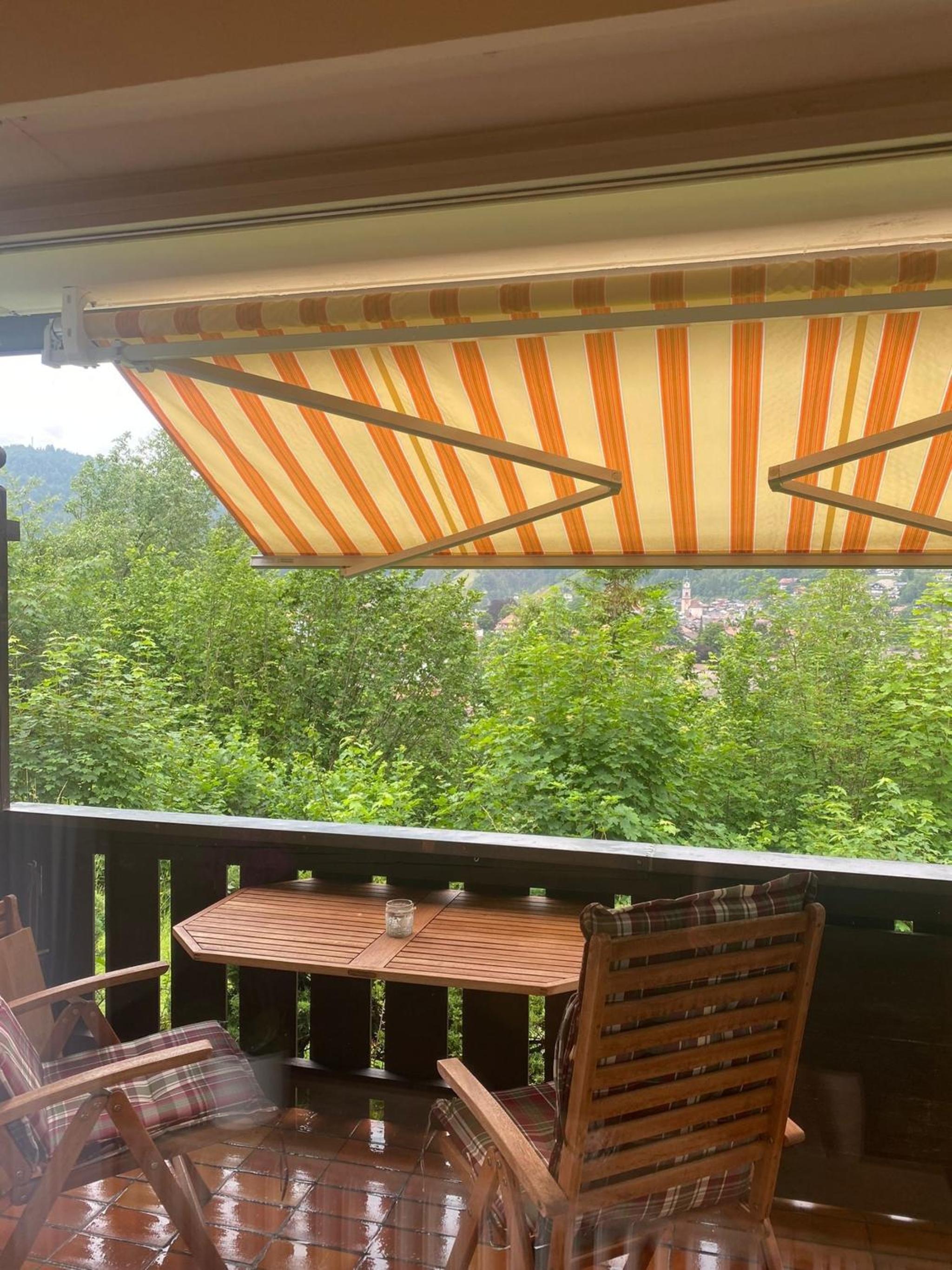 Appartement Raineck