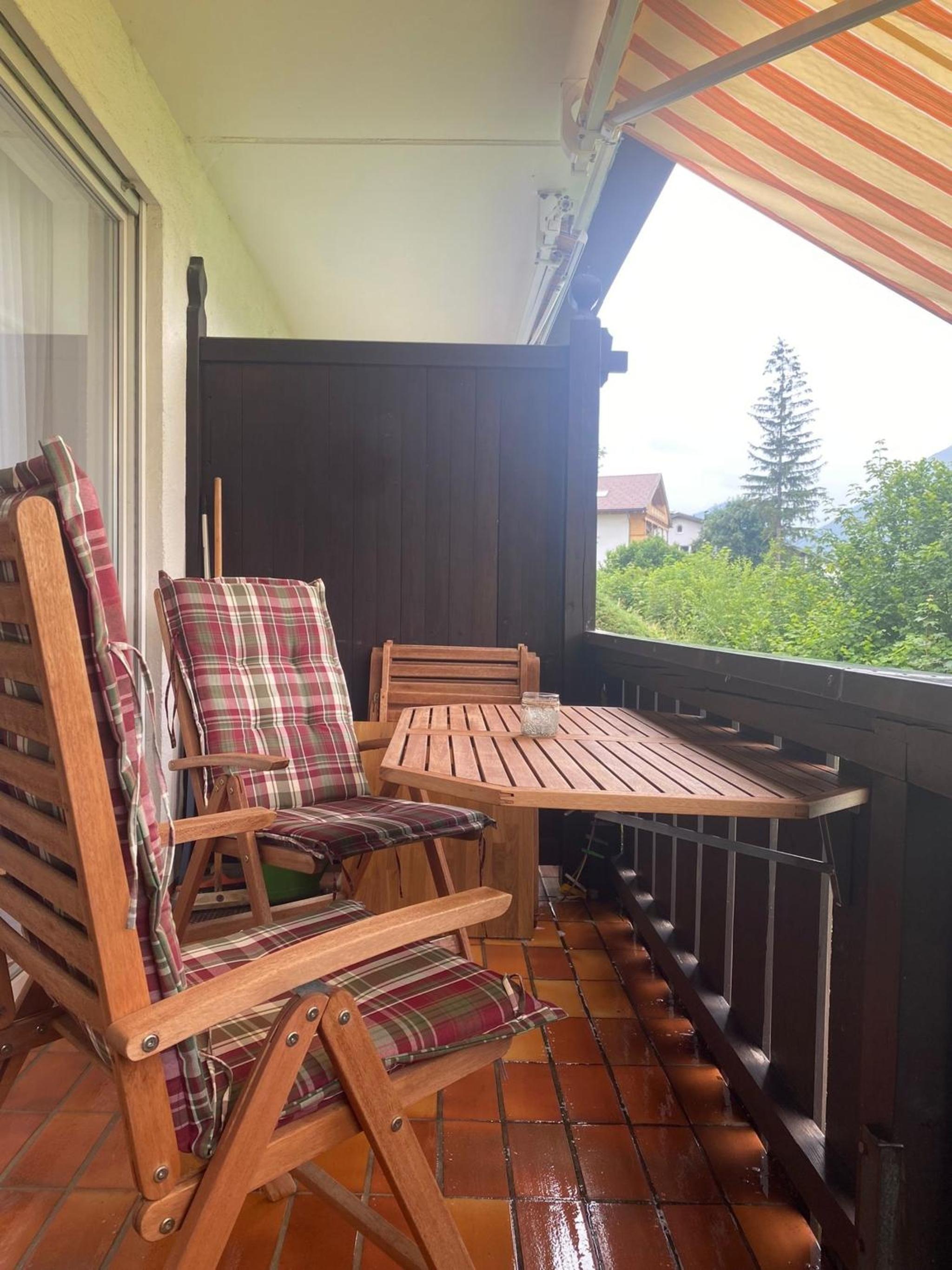 Appartement Raineck