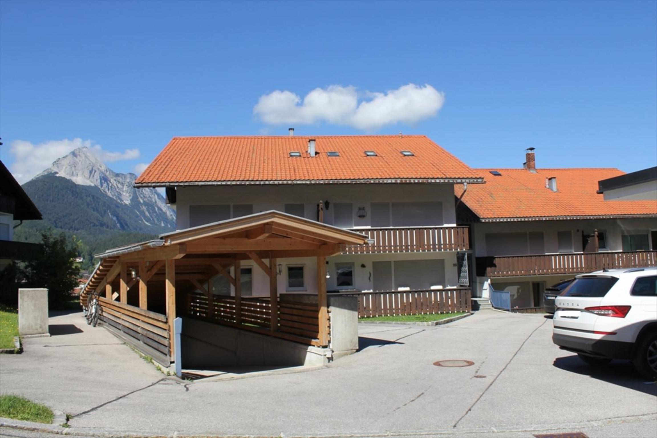 Appartement Raineck