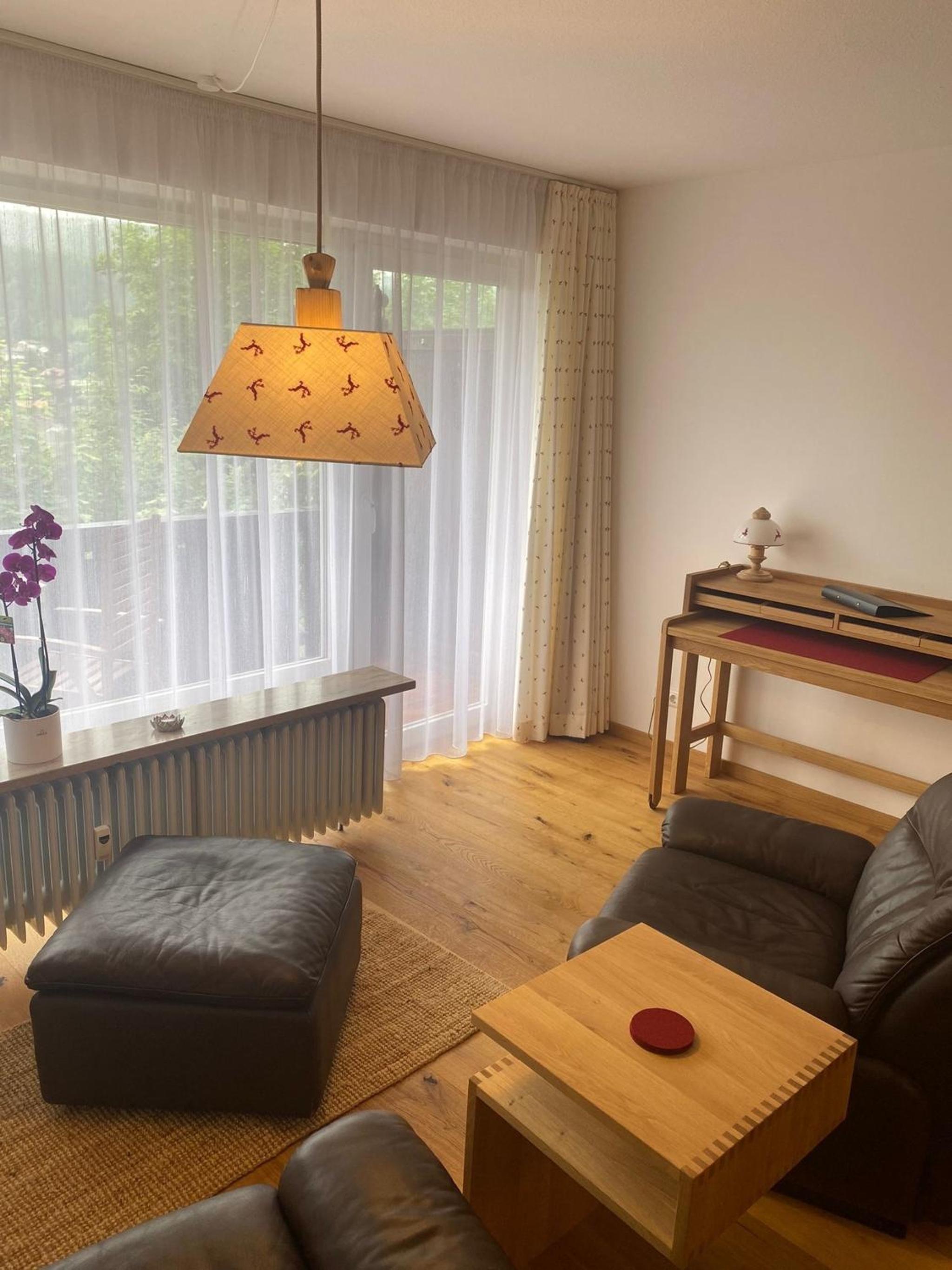 Appartement Raineck