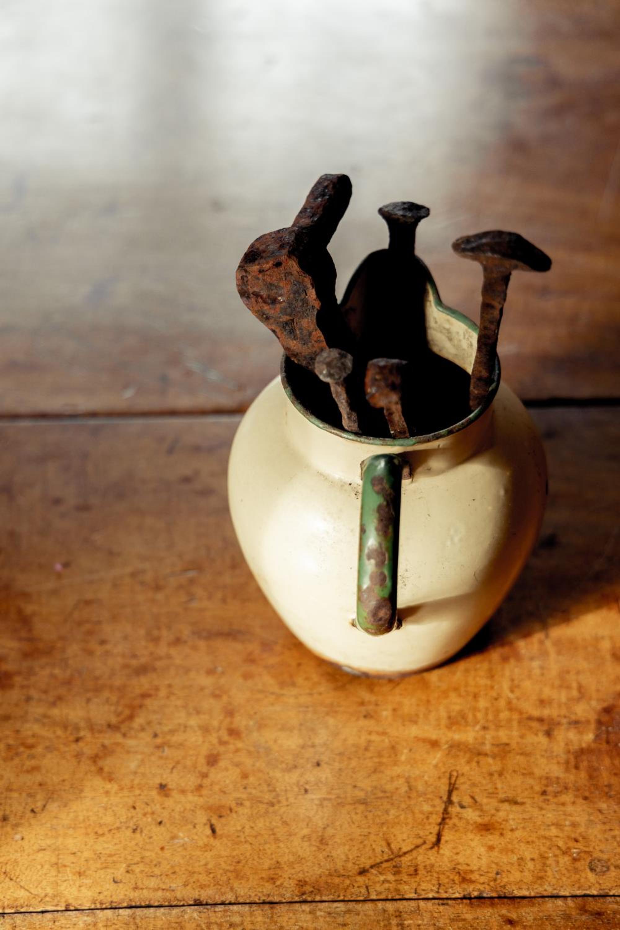 The Blacksmith's Cottage at Lisdillon Vineyard