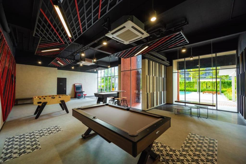 Family Condo Gravit 8 , Ashino photo 6
