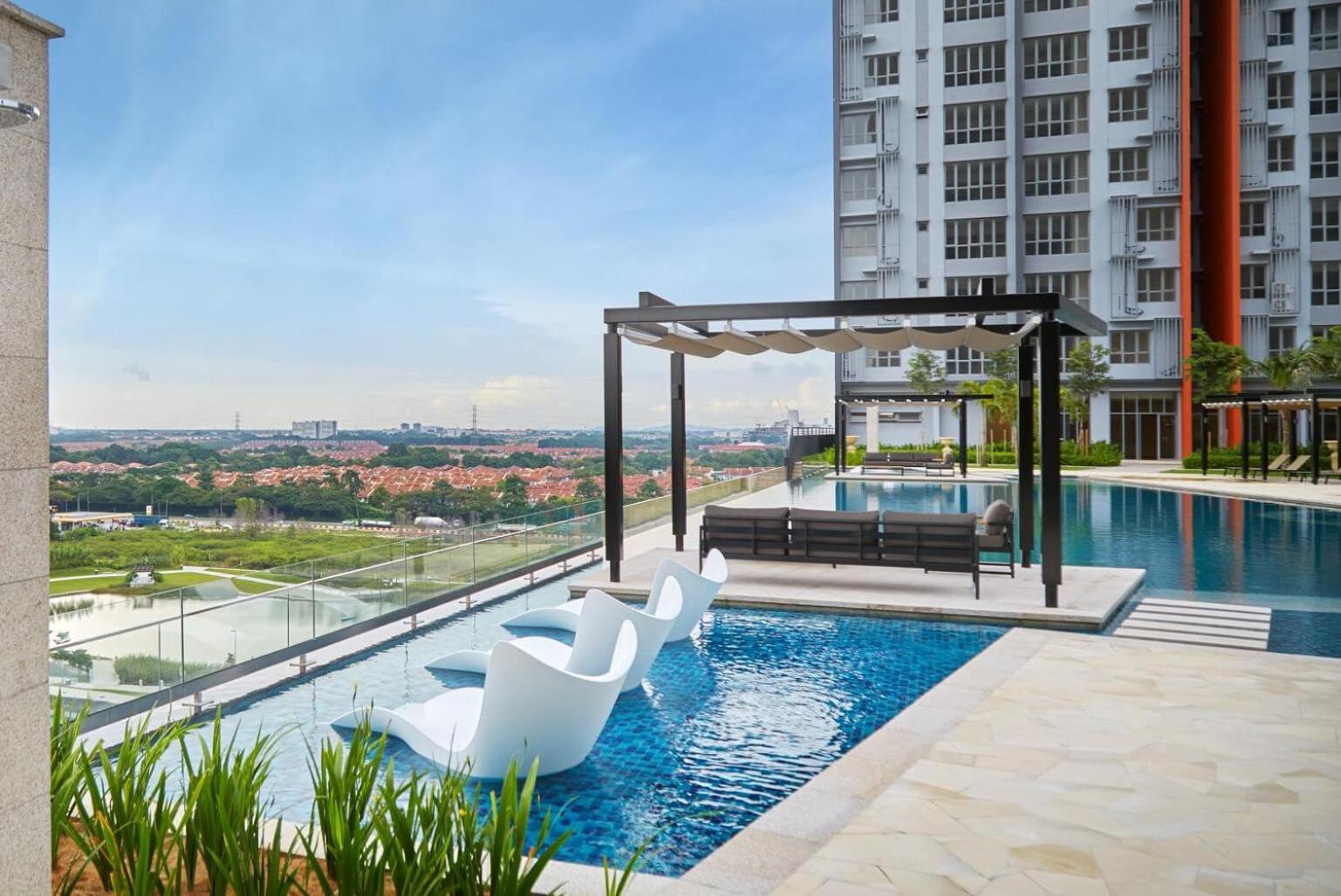 Family Condo Gravit 8 , Ashino photo 8