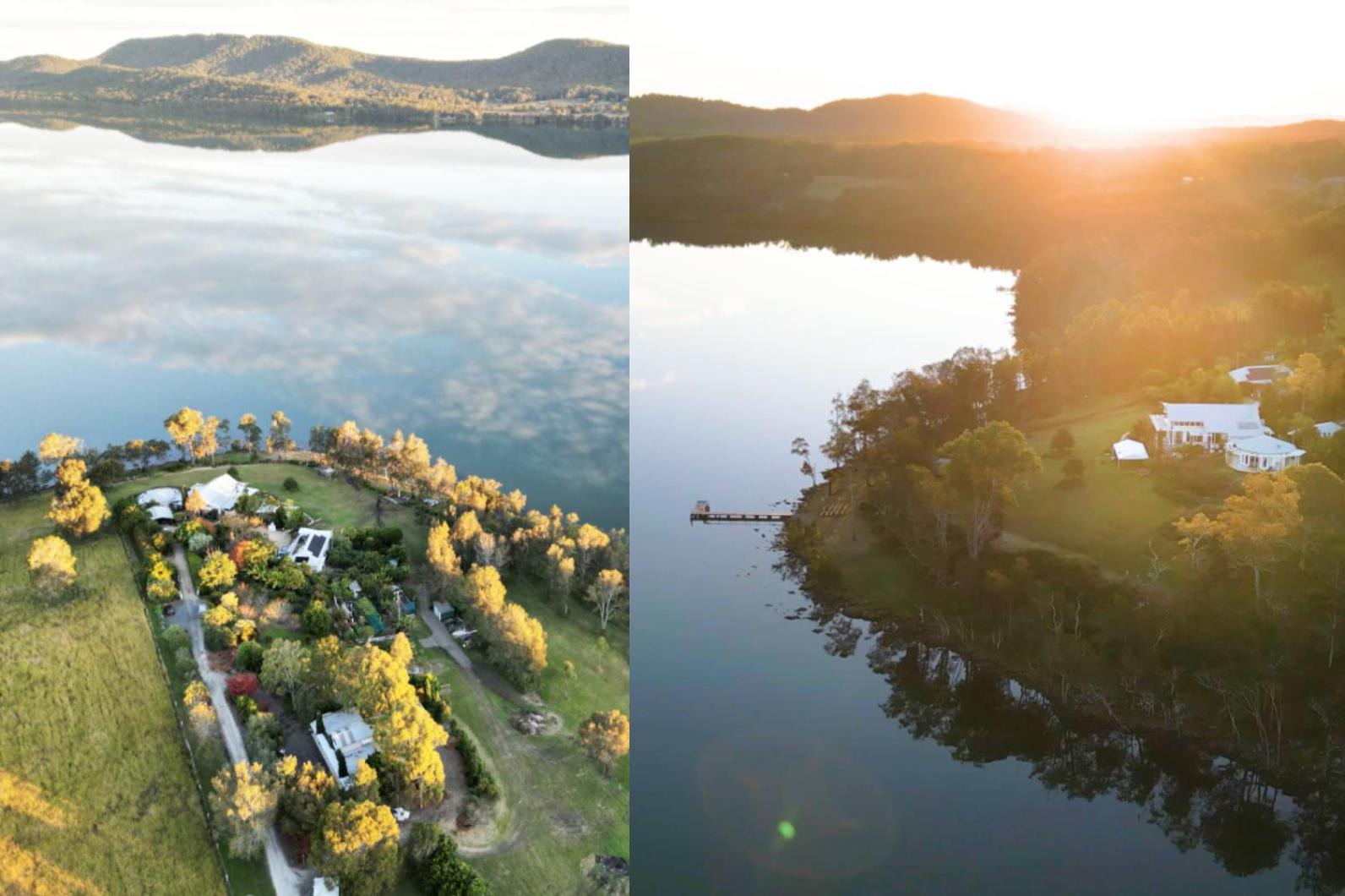 The Moorings Lakehouse